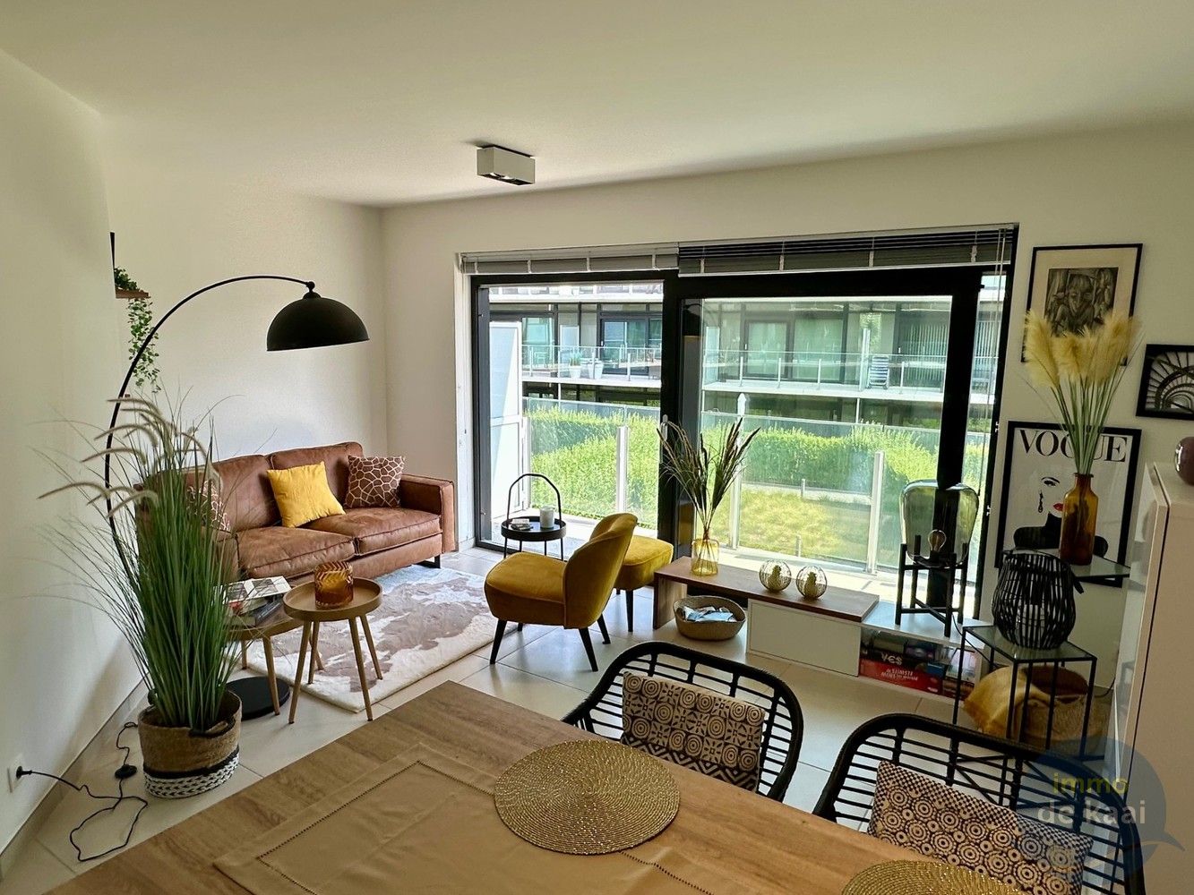 Appartement te koop foto {{pictureIndex}}