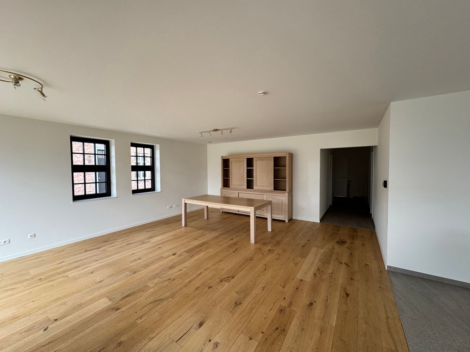 Gelijkvloers appartement foto 6