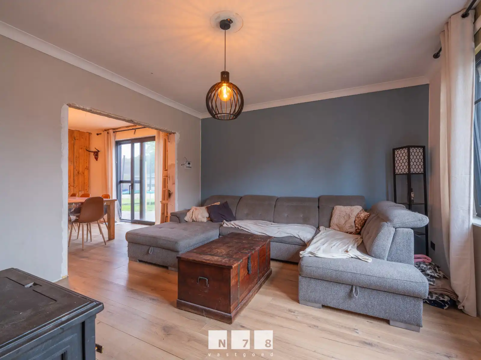 Huis te koop foto 4