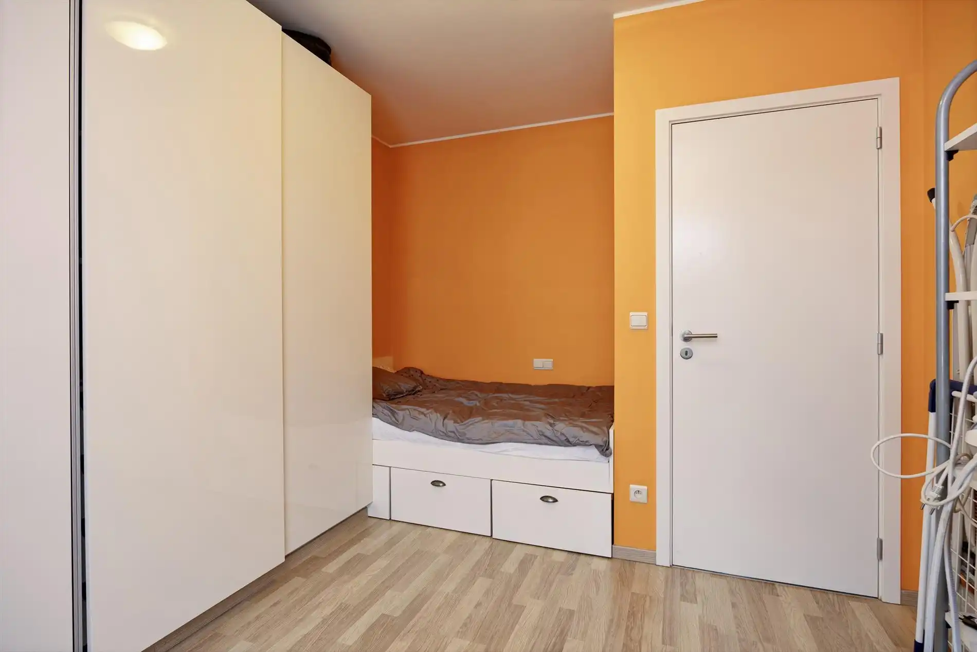 Energiezuinig en ruim appartement (105 m²) met zonnig terras in het centrum van Mol foto 8