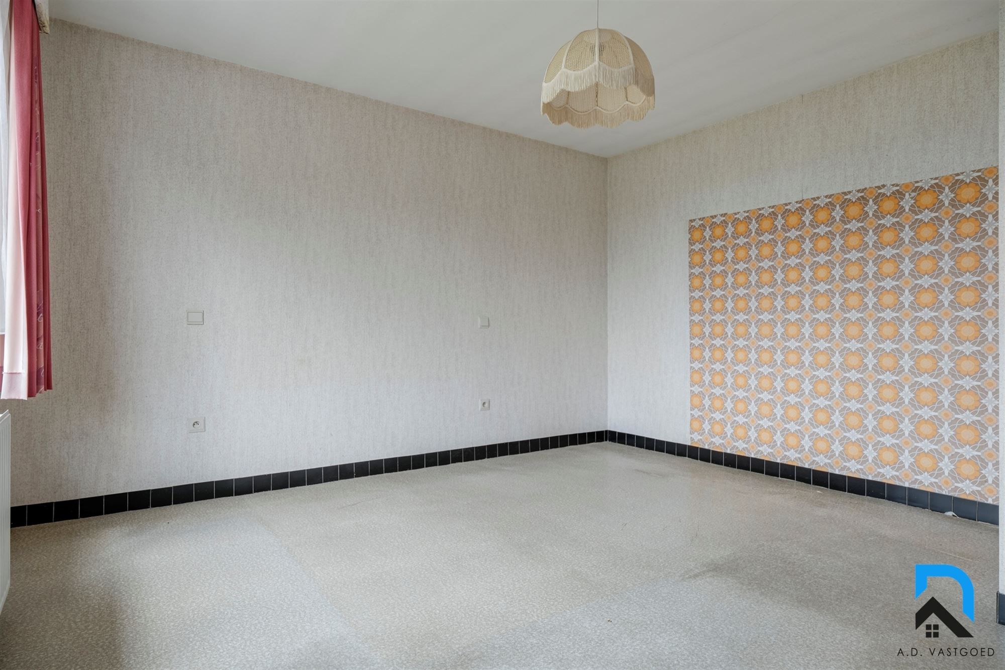 Ruime woning met 4 slaapkamers in het groen foto 20
