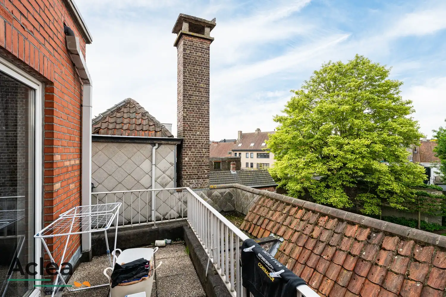 Zeer ruim appartement van 148m² met 3 slpks foto 18