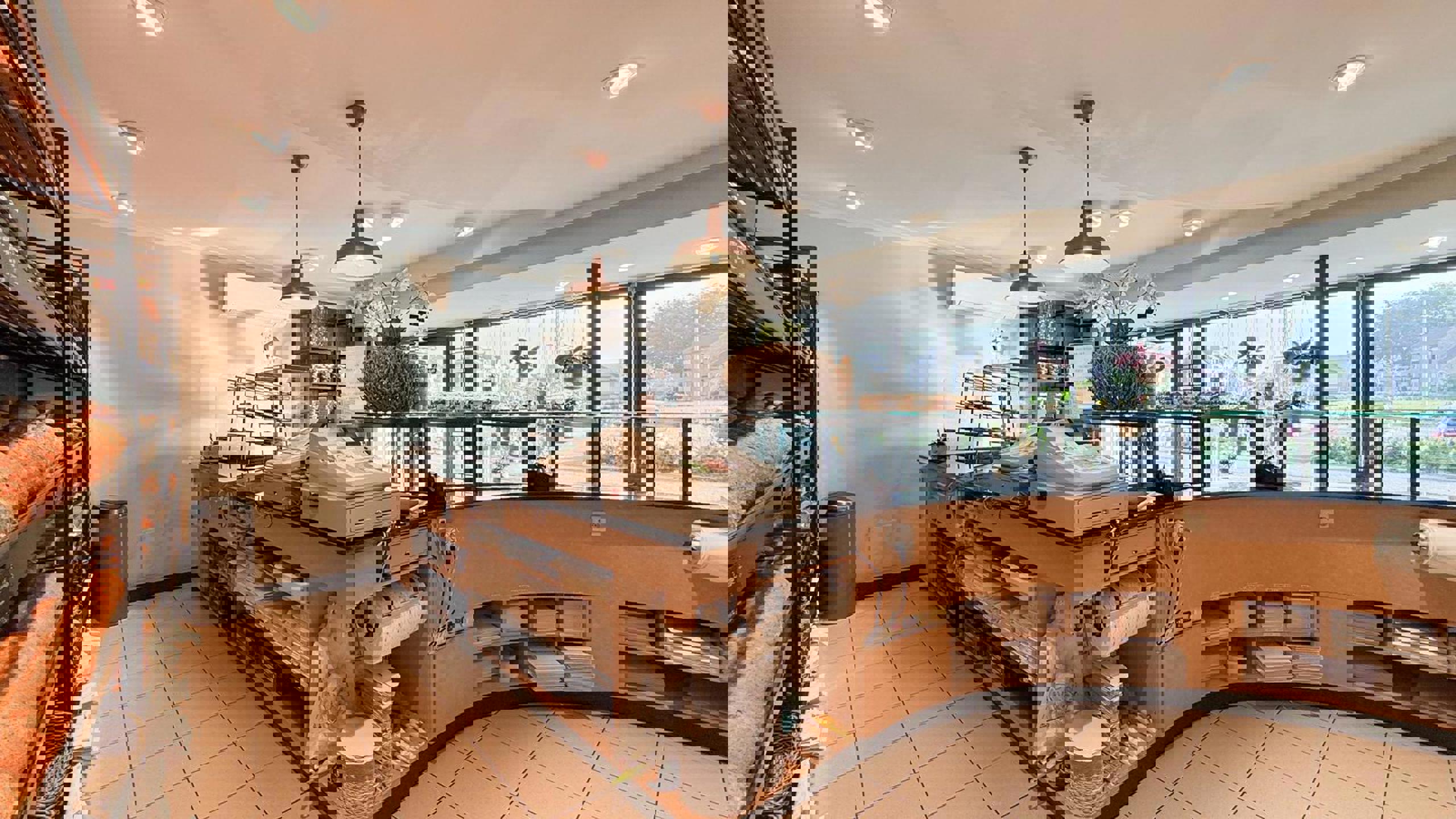 Instapklare bakkerij met woonst in het centrum van Zolder! foto 8