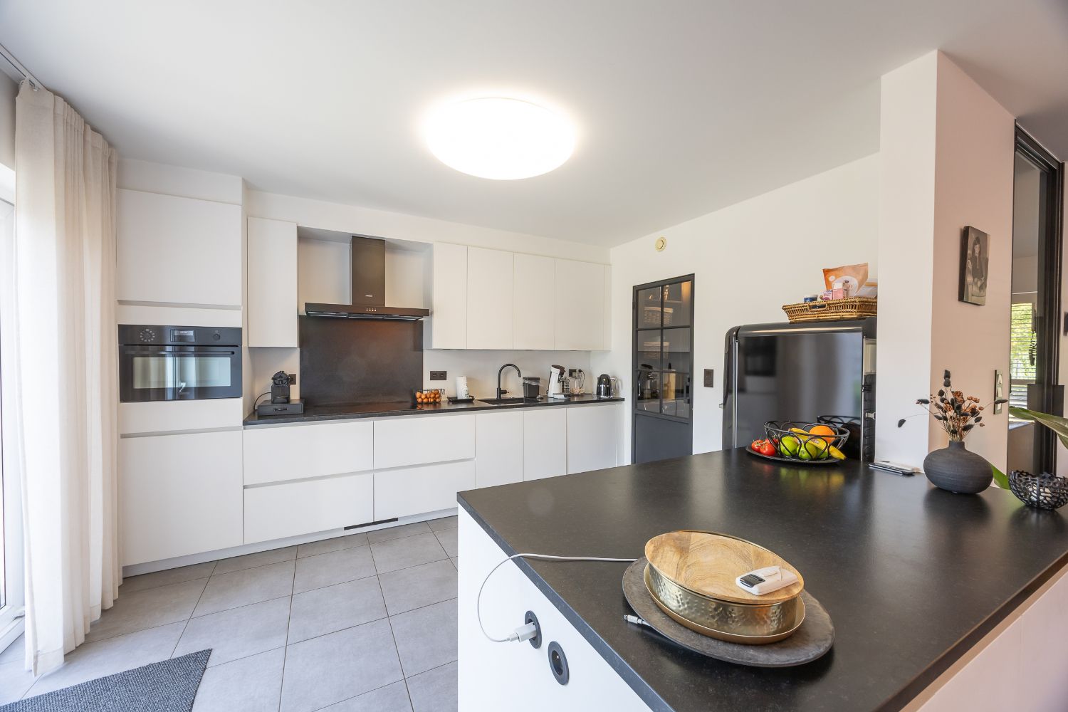 Ruime recente halfopen woning te koop in Bredene-Dorp foto 16