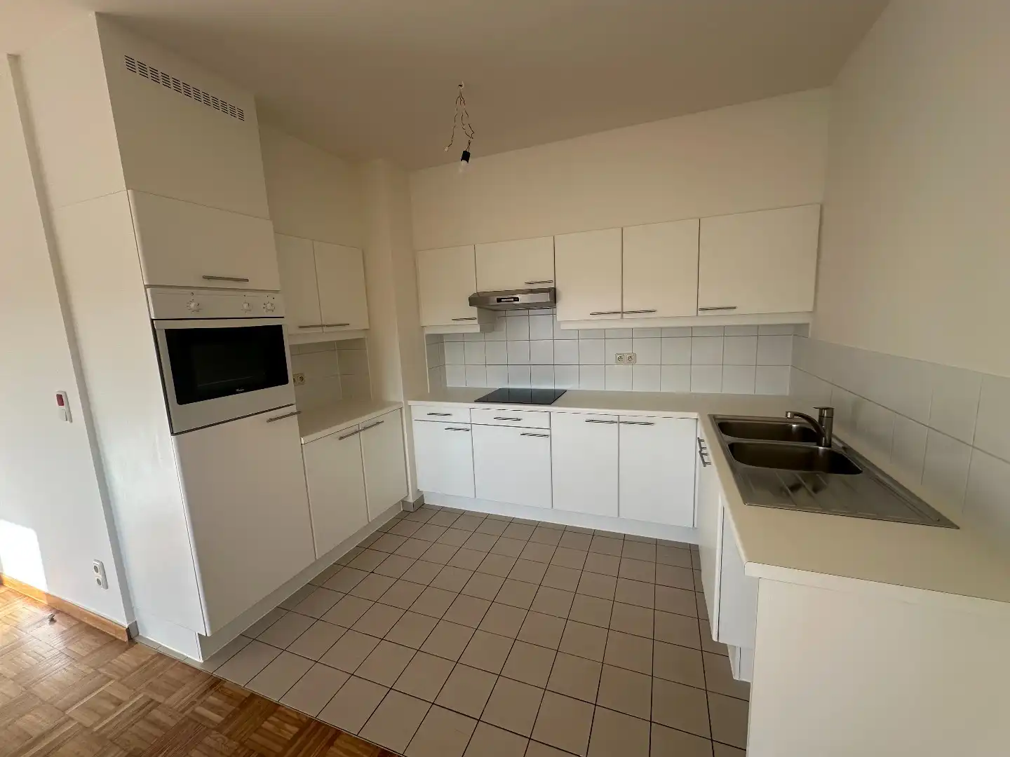 Uitstekend gelegen 1-slaapkamerappartement! foto 4