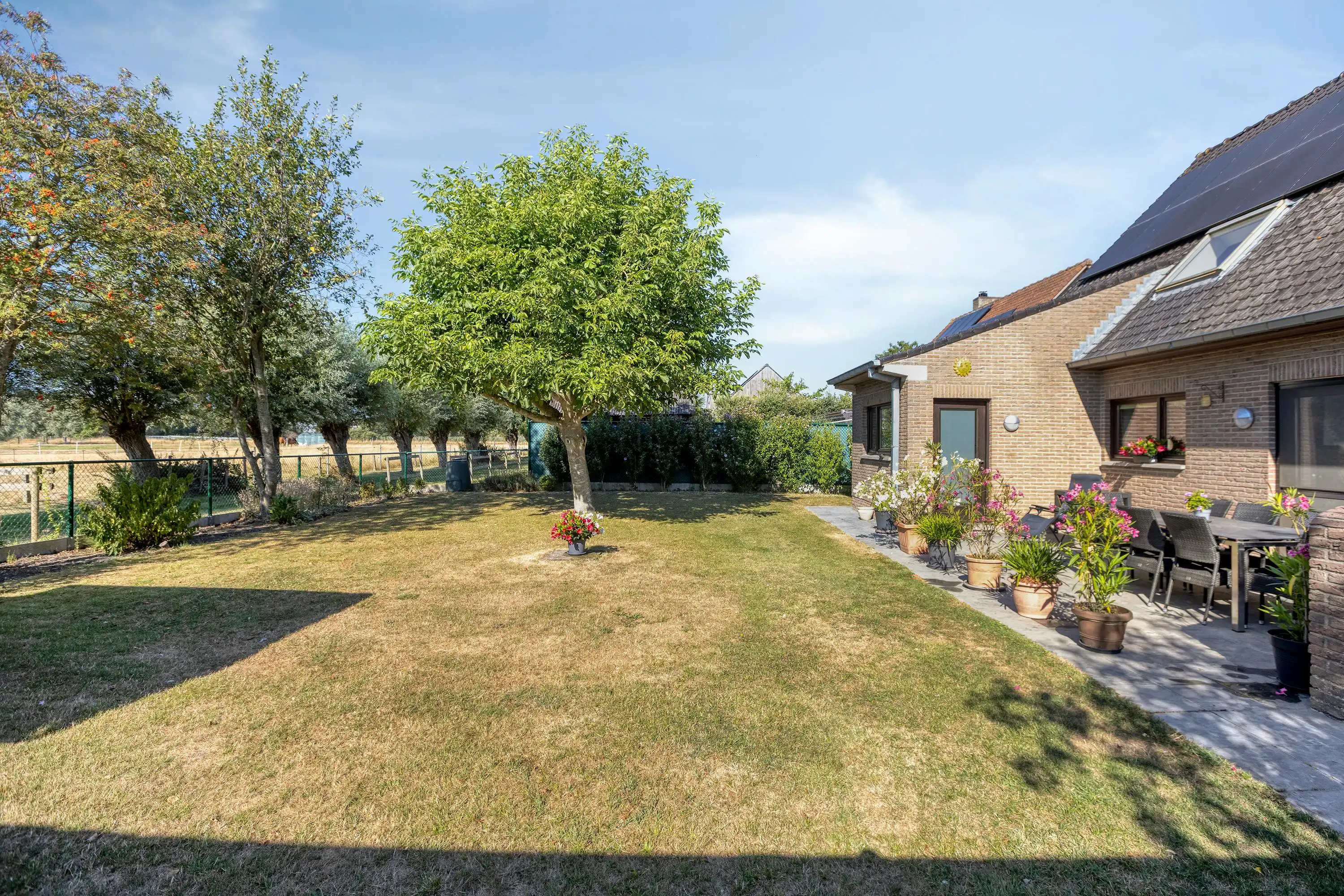 Woning met 4 slaapkamers en mooie vergezichten! foto 21