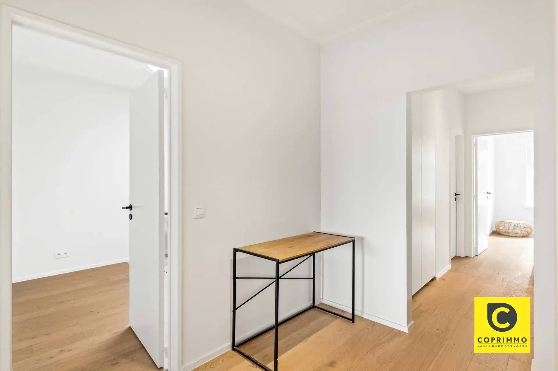Prachtig gerenoveerd appartement foto 8