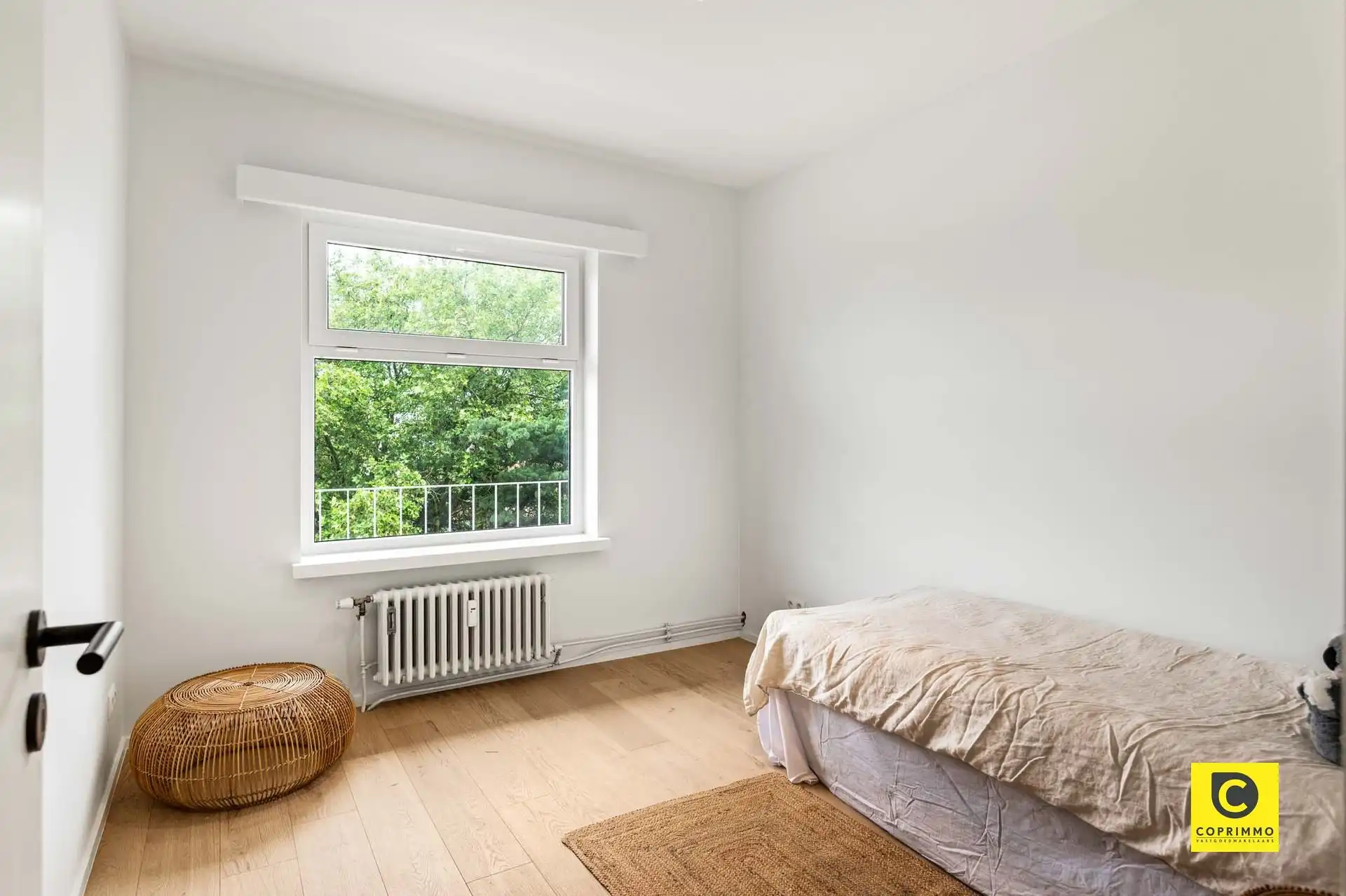 Prachtig gerenoveerd appartement foto 8