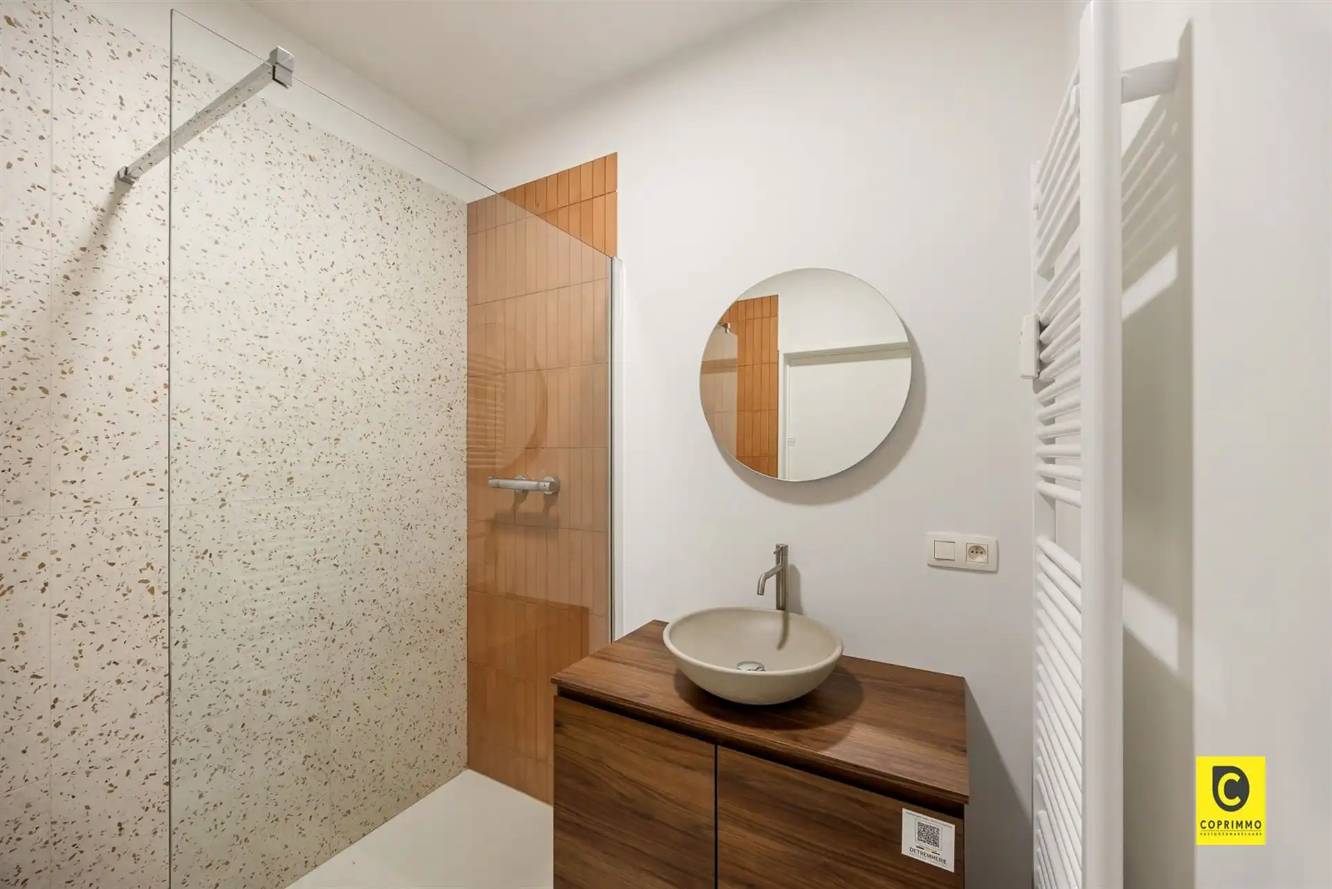 Prachtig gerenoveerd appartement foto 8