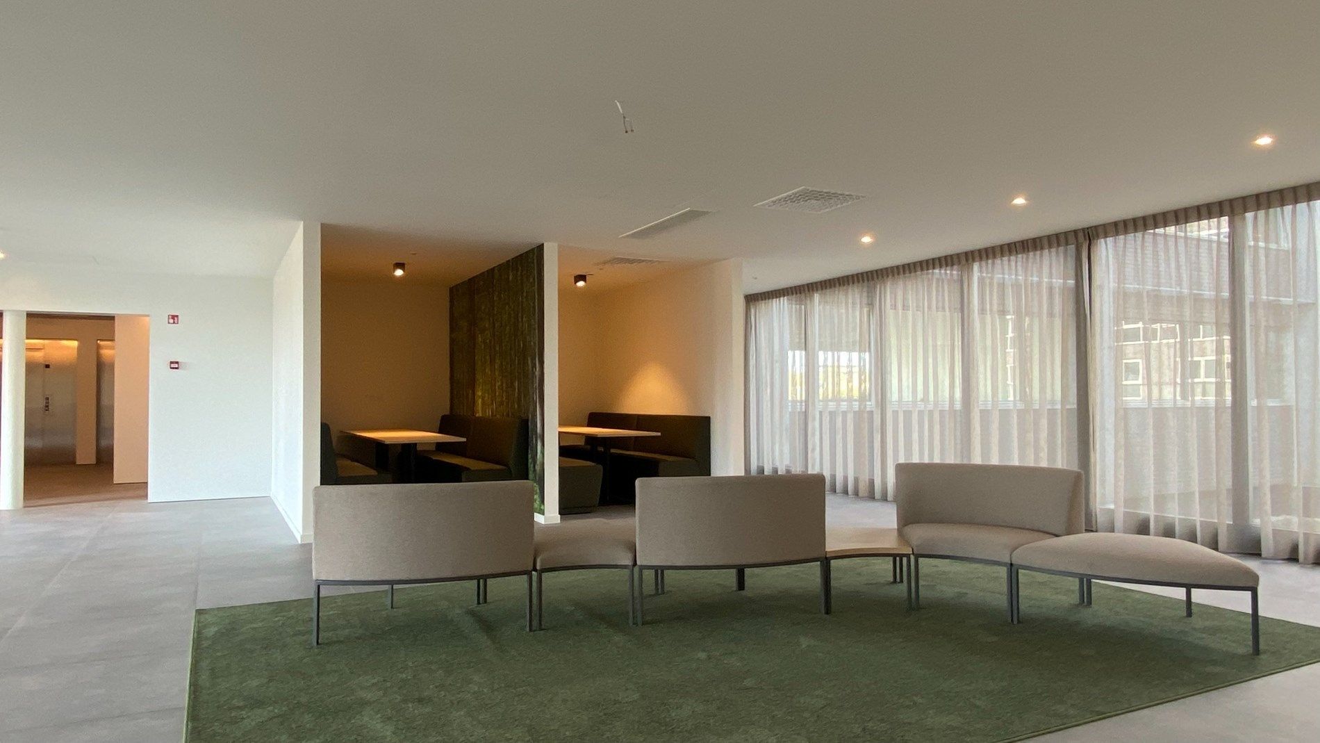 Gerenoveerde energiezuinige kantoren in Axxes Business Park foto 4