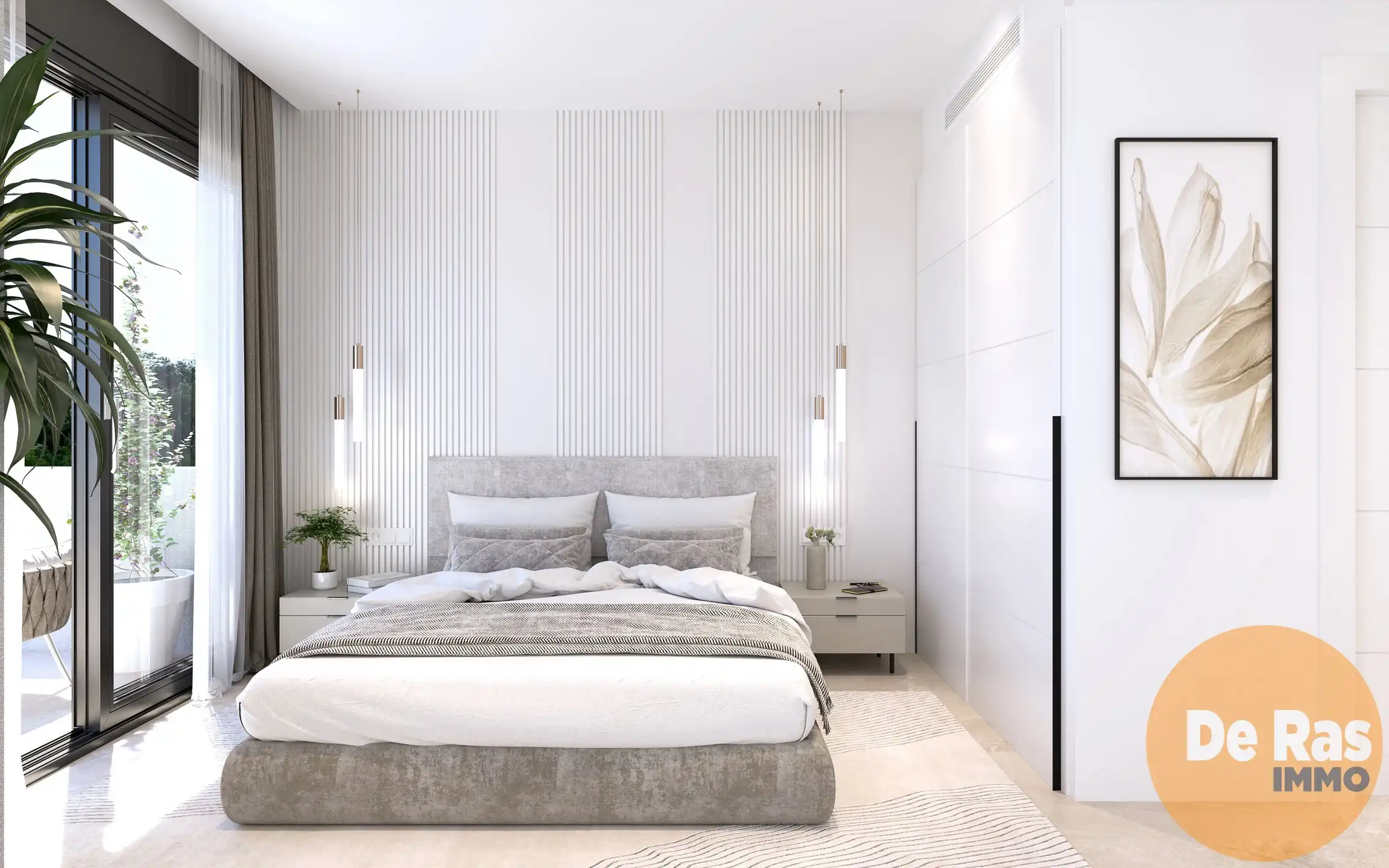 SPANJE-Costa Blanca Zuid -Leuk appartement in klein complex. foto 12