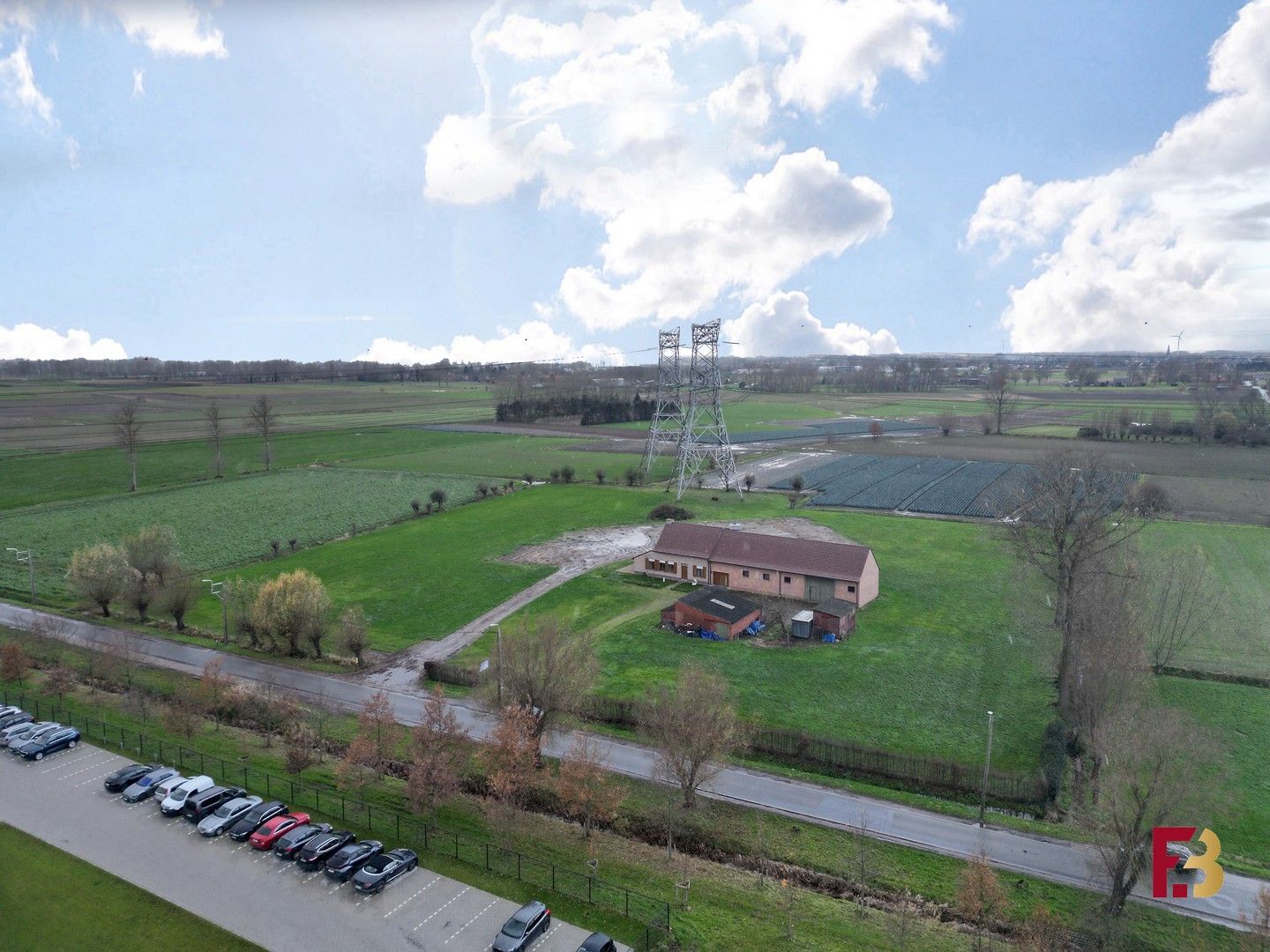 Unieke hoeve te koop in Beveren-Waas foto 21