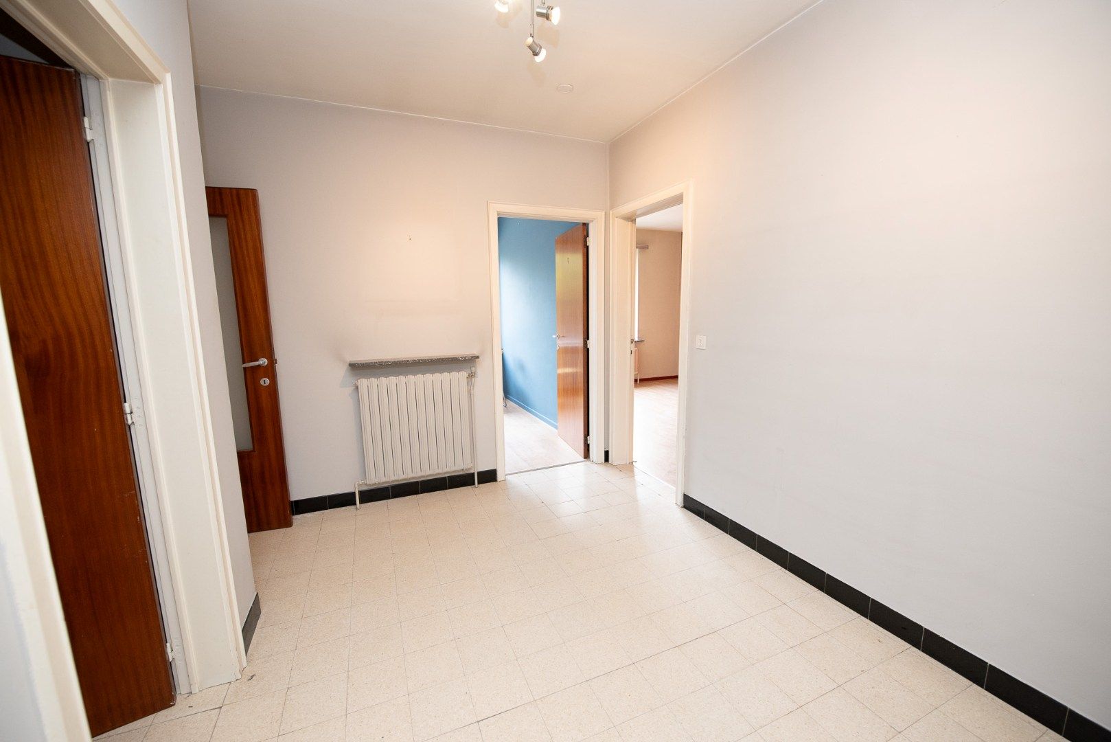 BEL-ETAGE appartement vlakbij het station van Gent foto 3