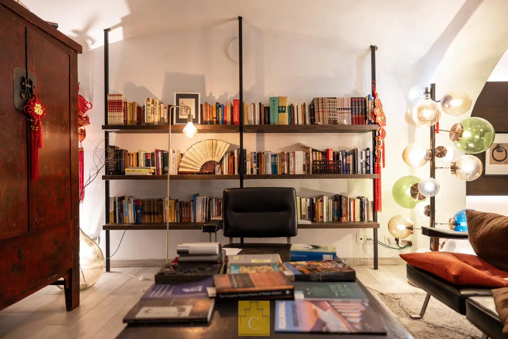 Exclusieve stadswoning vlakbij de Markt foto 17