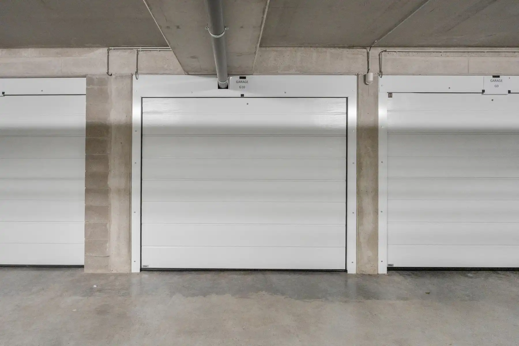 Recent appartement te Aartrijke foto 17