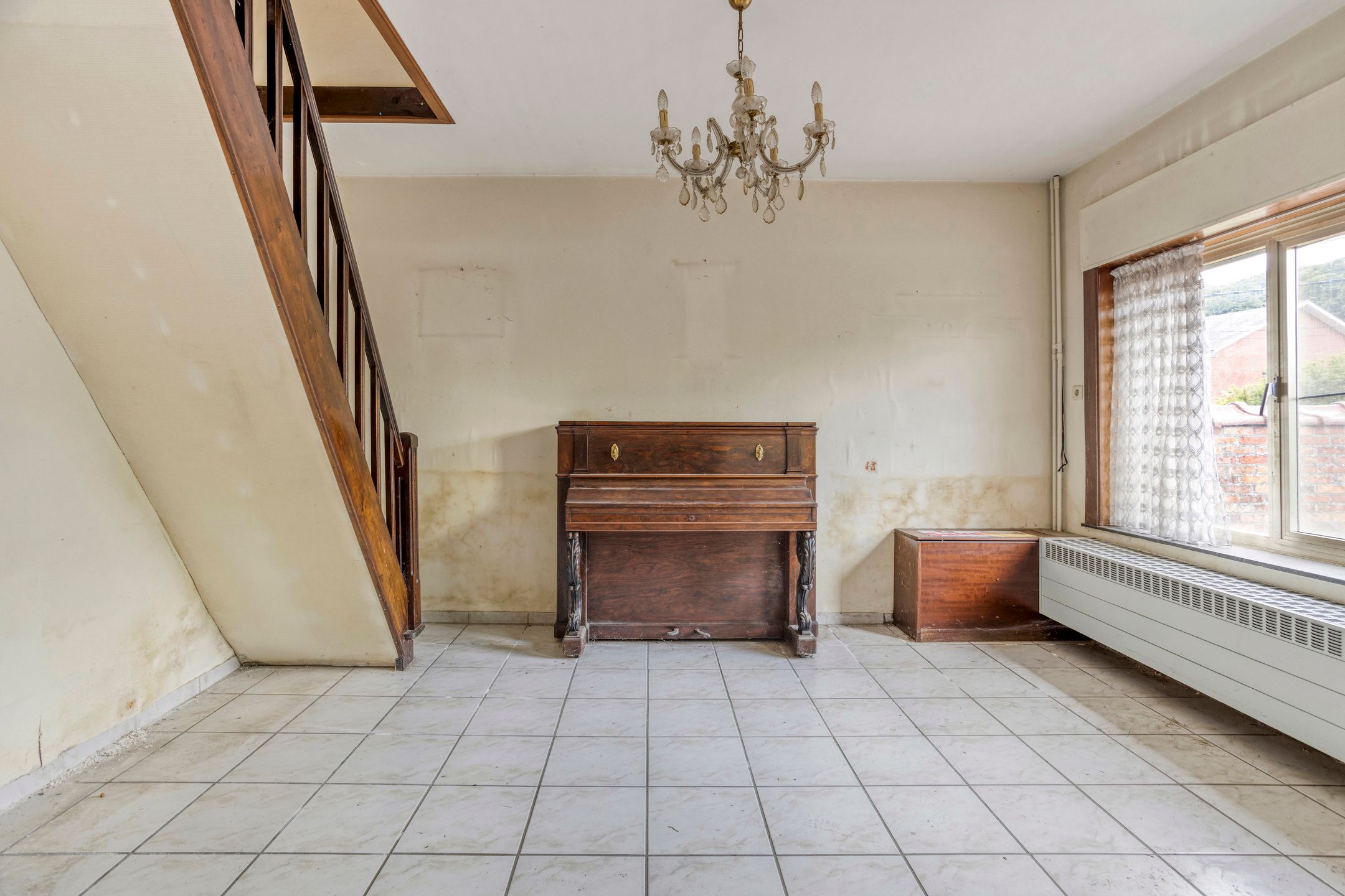 Landelijke woning met potentieel te Lubbeek foto 4
