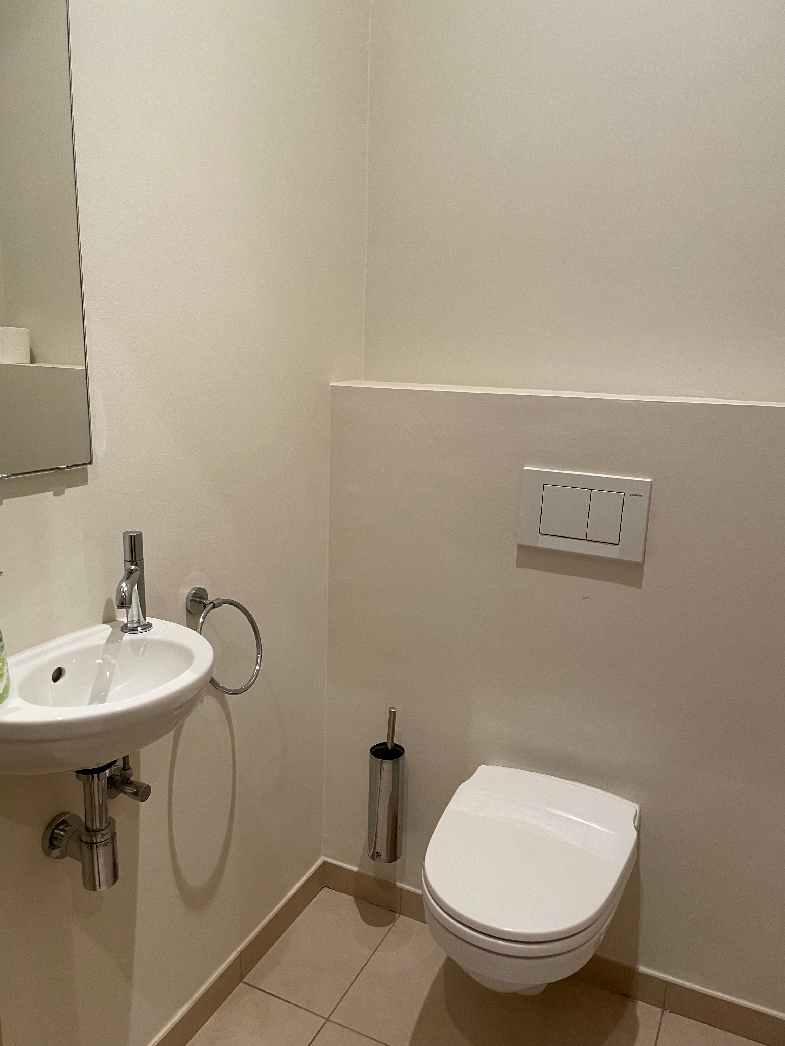 Luxe gelijkvloers APPARTEMENT foto 7