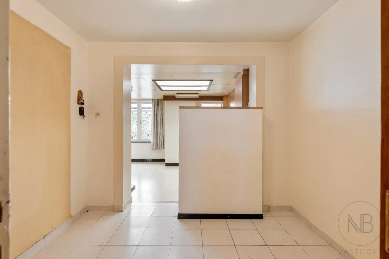 Praktische woning met uitbreidingsmogelijkheden in rustige, doodlopende straat foto 13
