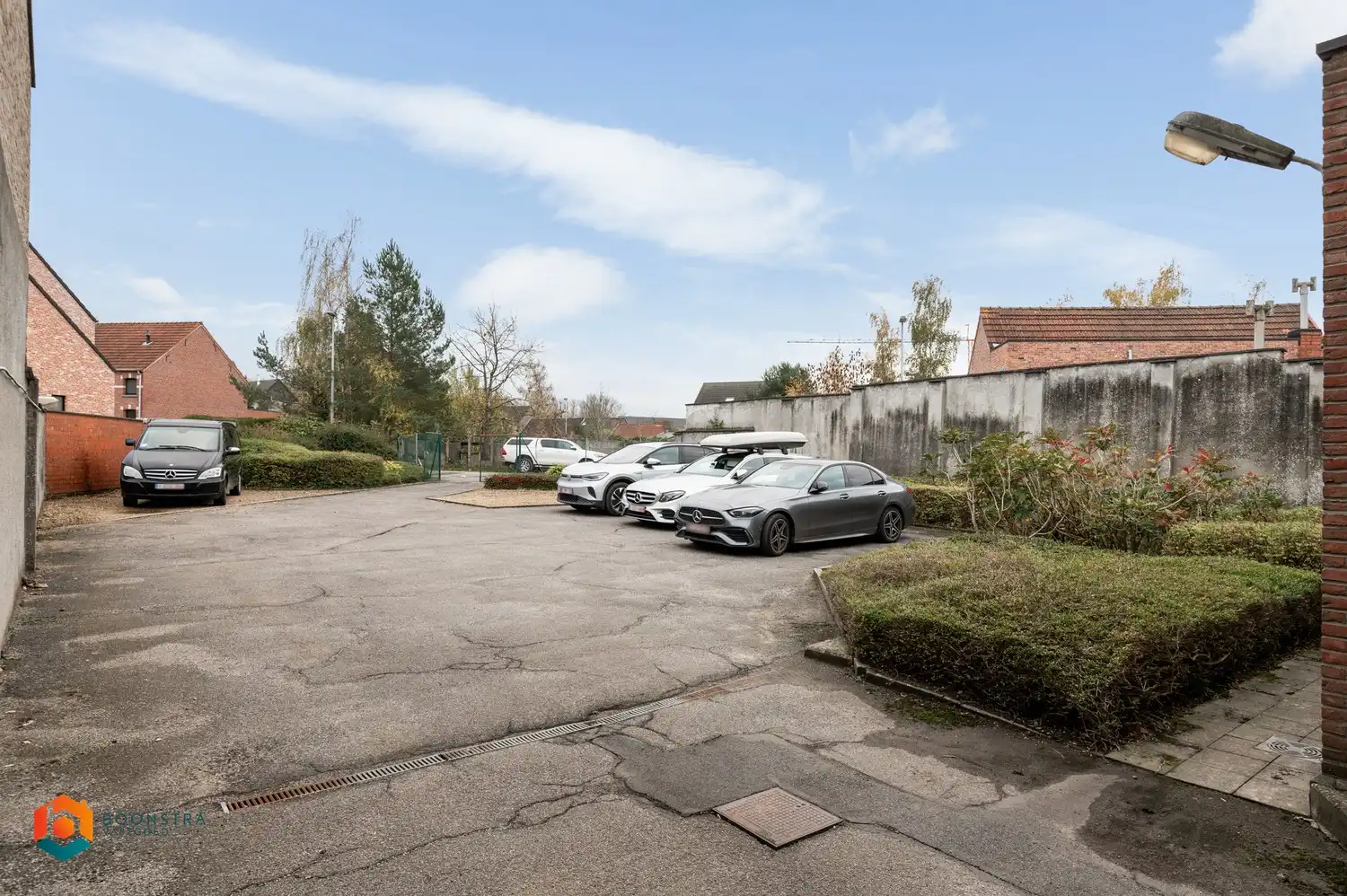 Bouwgrond voor open bebouwing op perceel van 482m² te Rijmenam foto 4