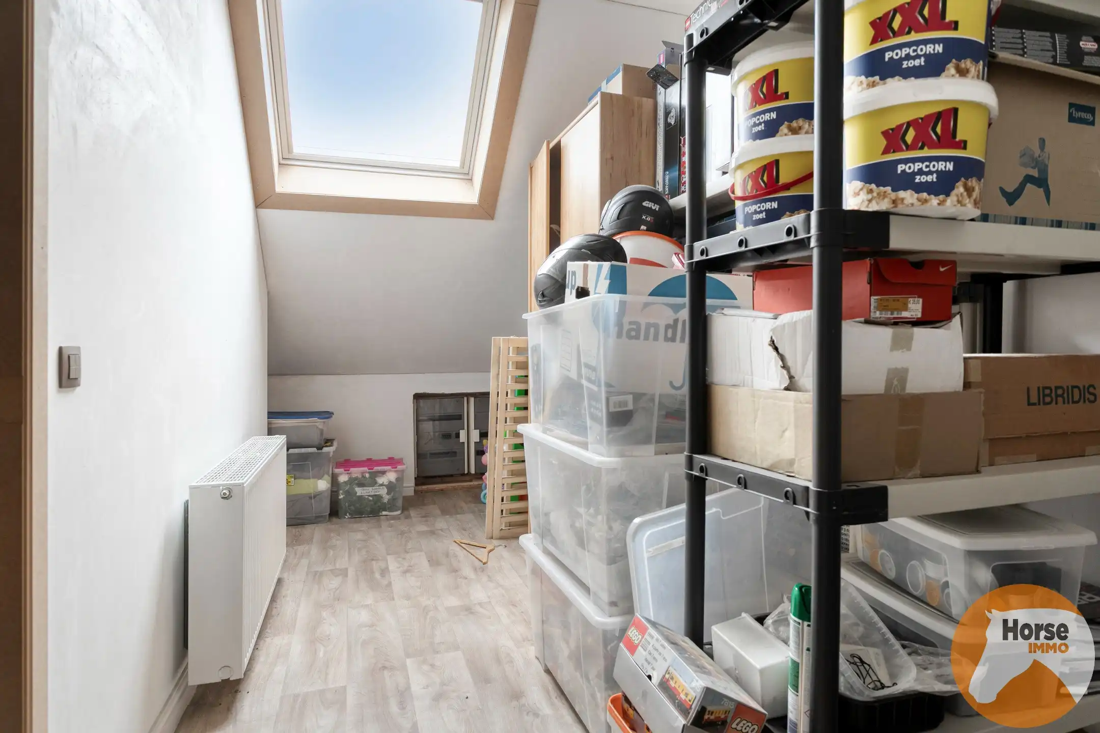 ZWALM - Ruime woning met 2 stallen en paddock foto 26