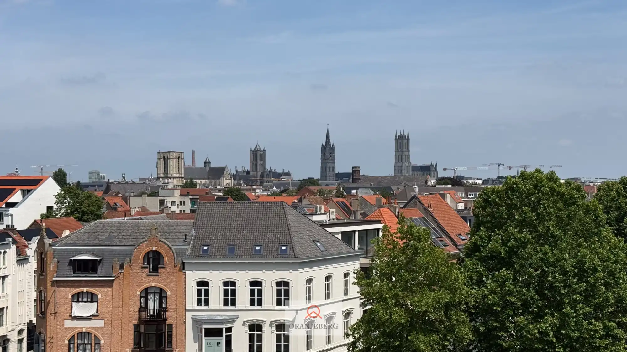 1 slaapkamer appartement langsheen de Coupure foto 27