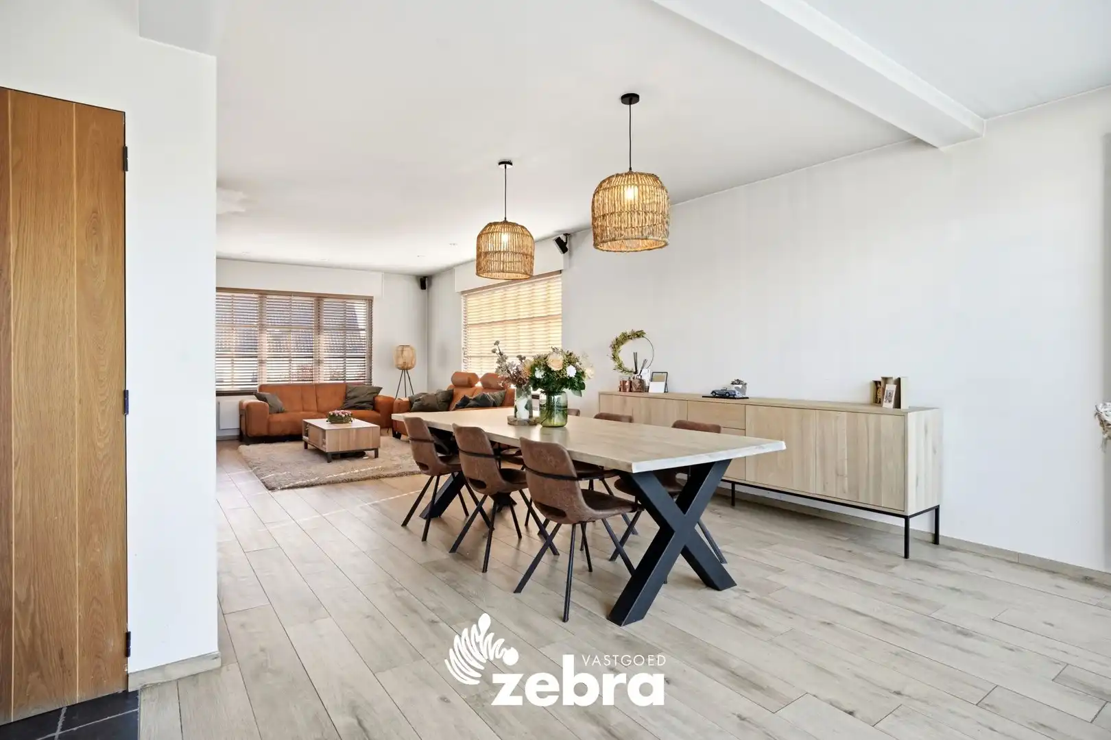 Prachtige open bebouwing met 4 slaapkamers te Desselgem! foto 7