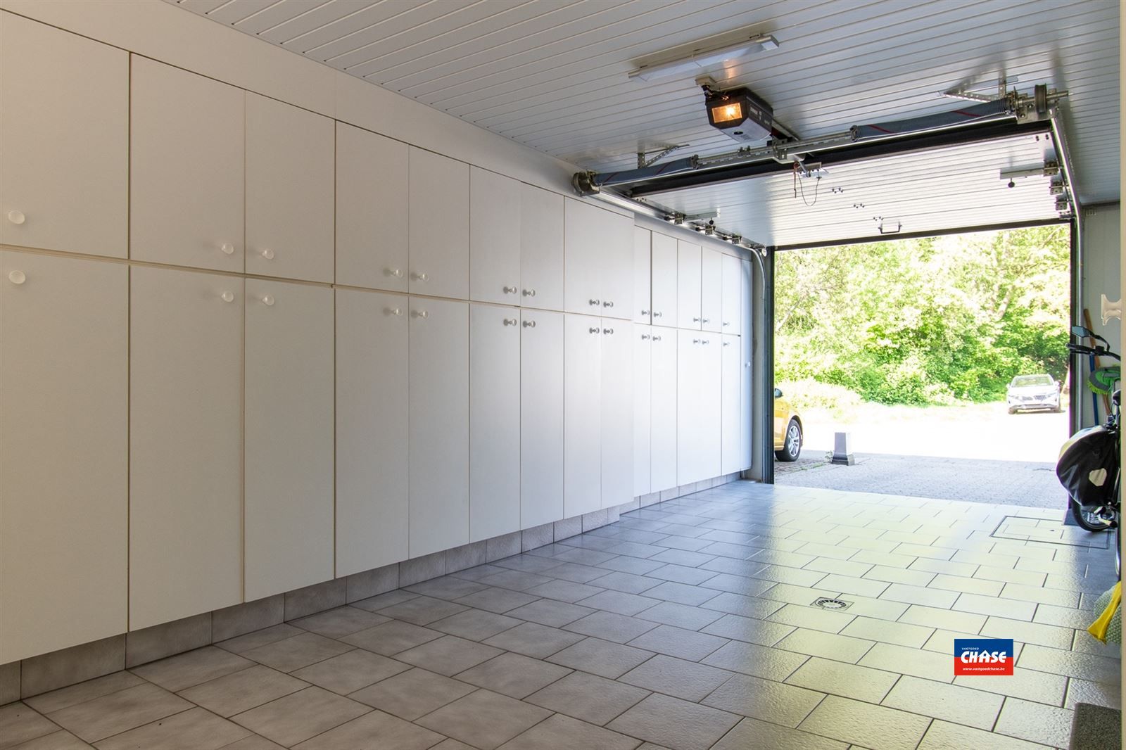 Prachtige bel-étage met drie slaapkamers!  foto 20