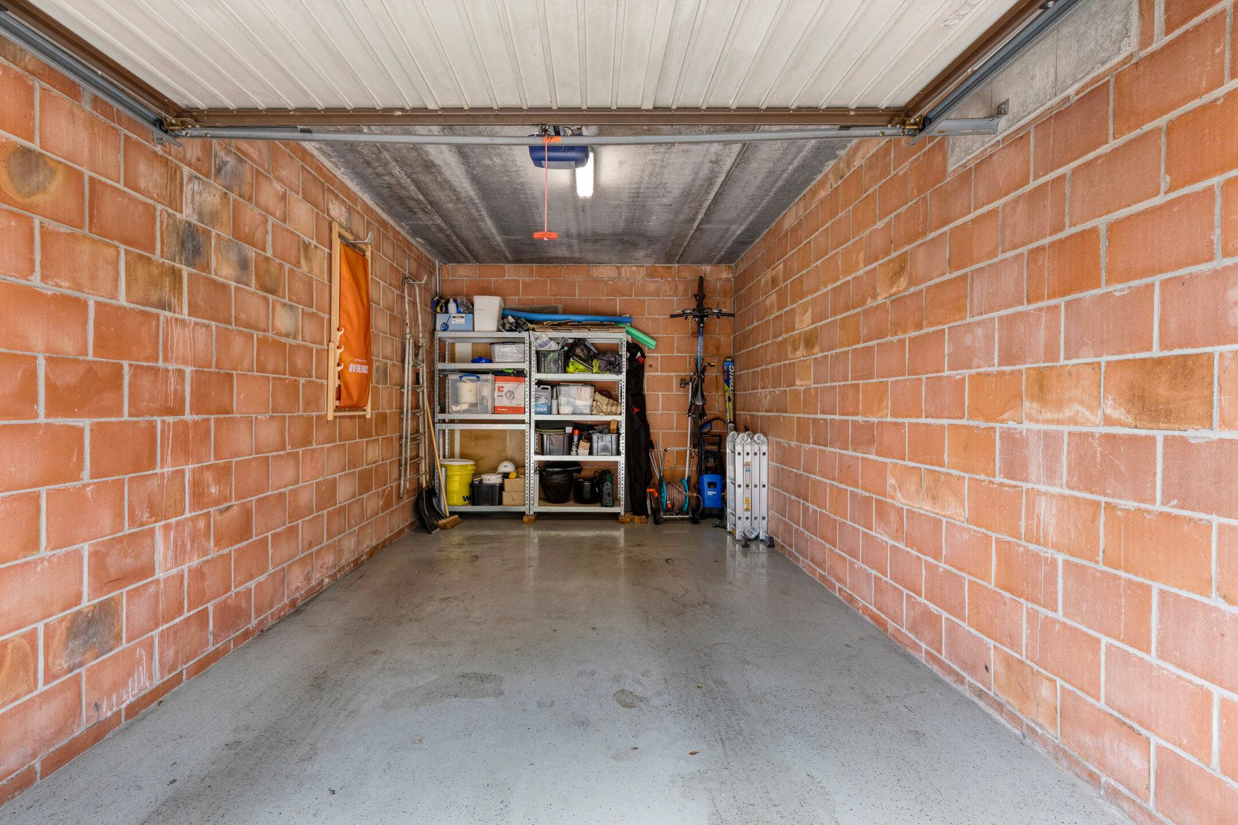 Ruim appartement met 3 slaapkamers! foto 22