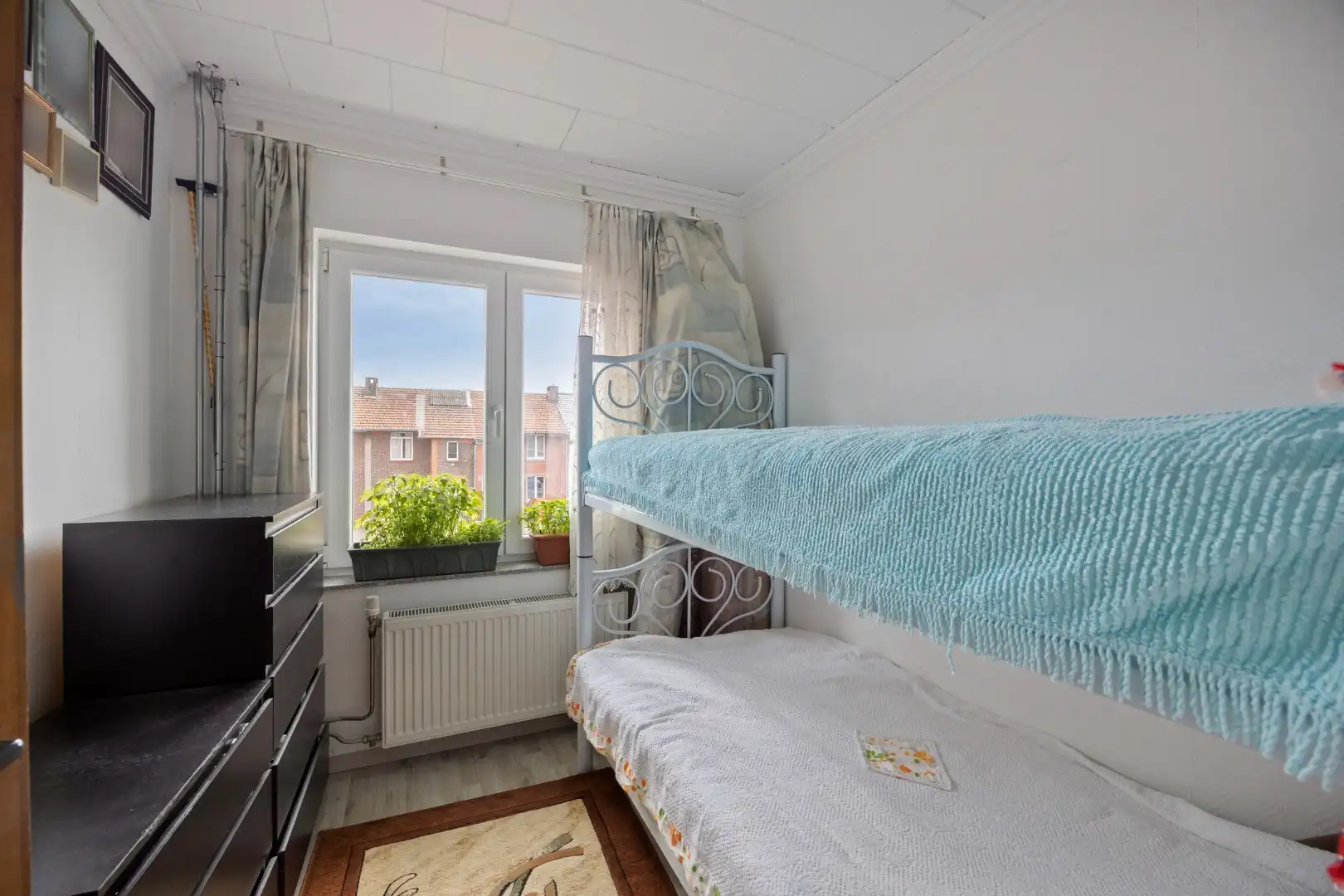 Woning met 4 slaapkamers en garage in stadsrand Tongeren foto 21