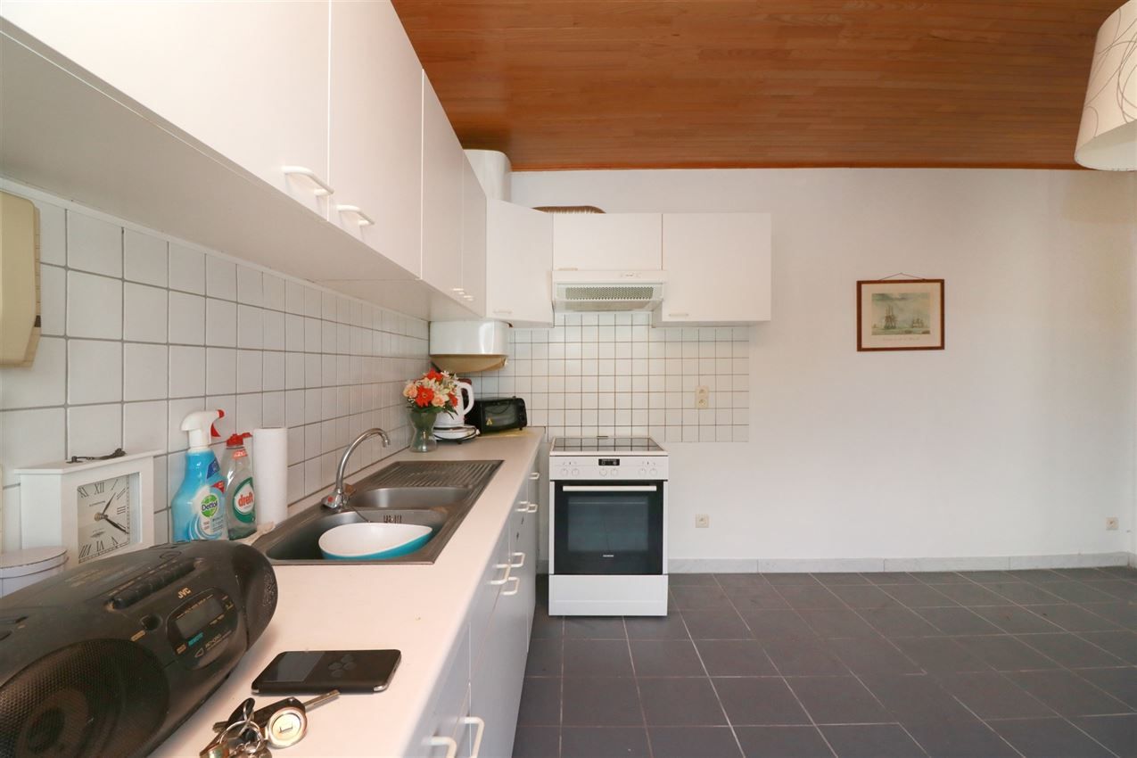 Knus, verzorgd appartement met 1 slpk. foto 11
