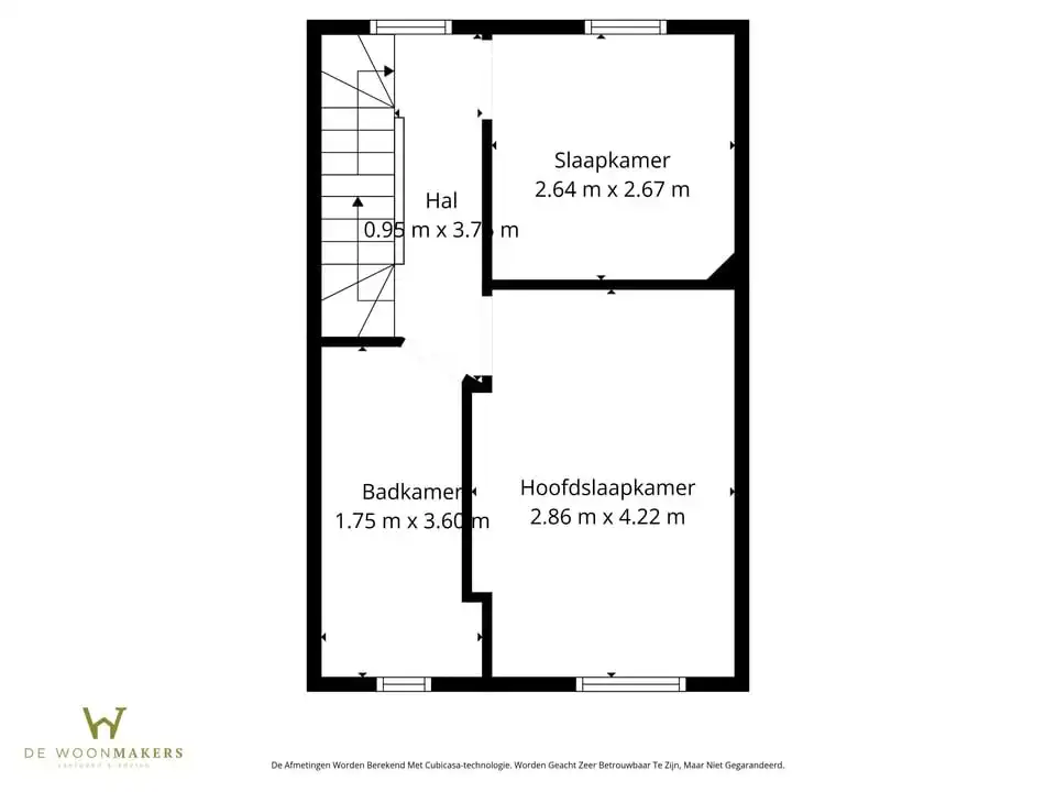 ENERGIEZUINIGE GEZINSWONING MET 3 SLKS, TERRAS EN TUIN IN TONGEREN foto 30