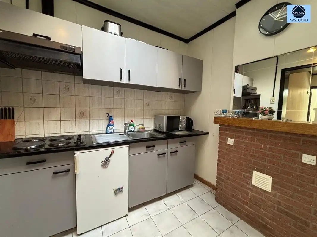 Ideale starterswoning met 3 slaapkamers foto 5