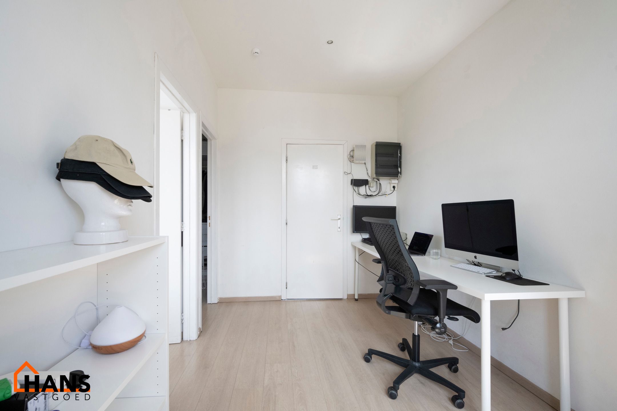 Mooi en goed gelegen appartement  foto 10