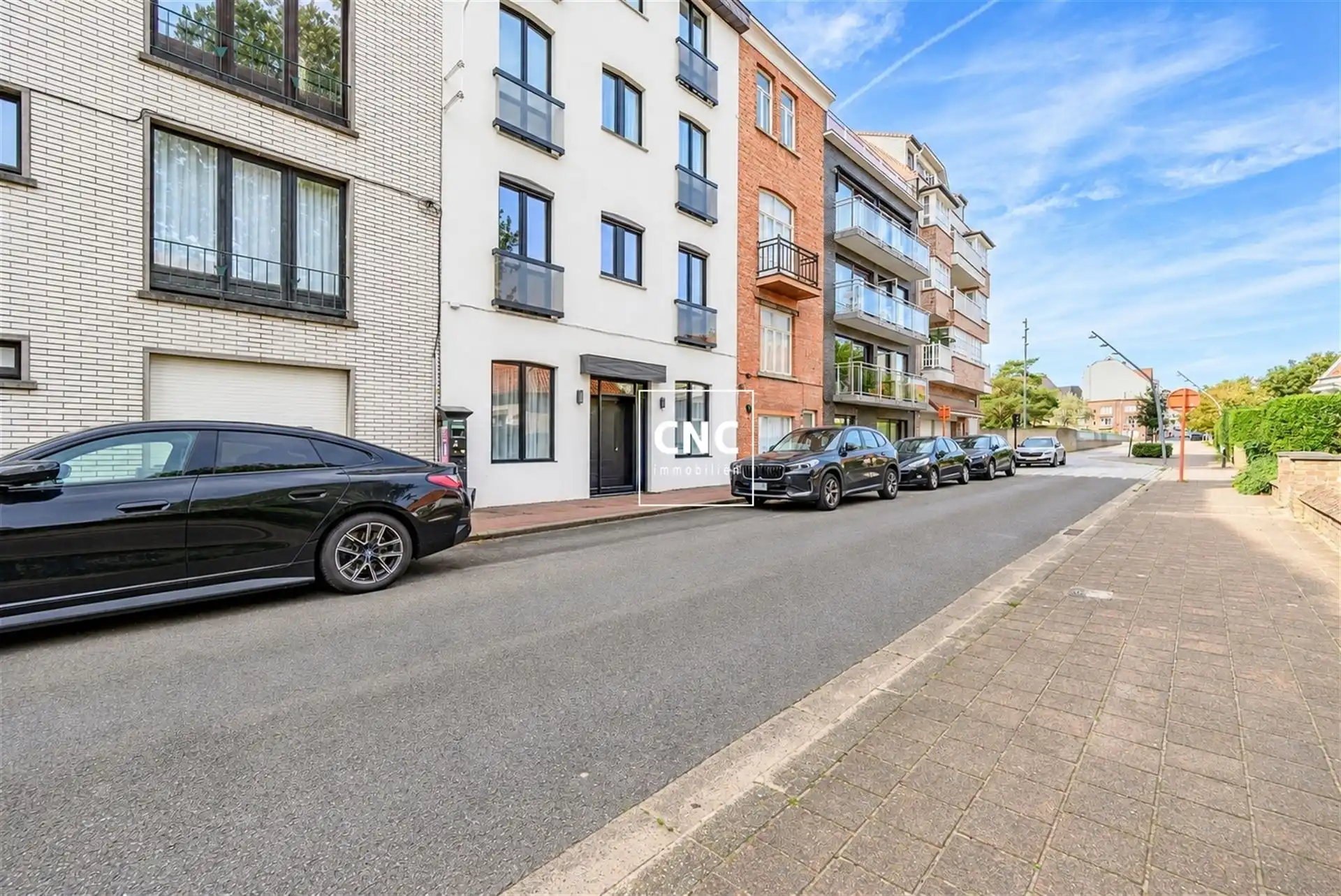 Instapklaar 2-slaapkamerappartement op rustige ligging foto 12