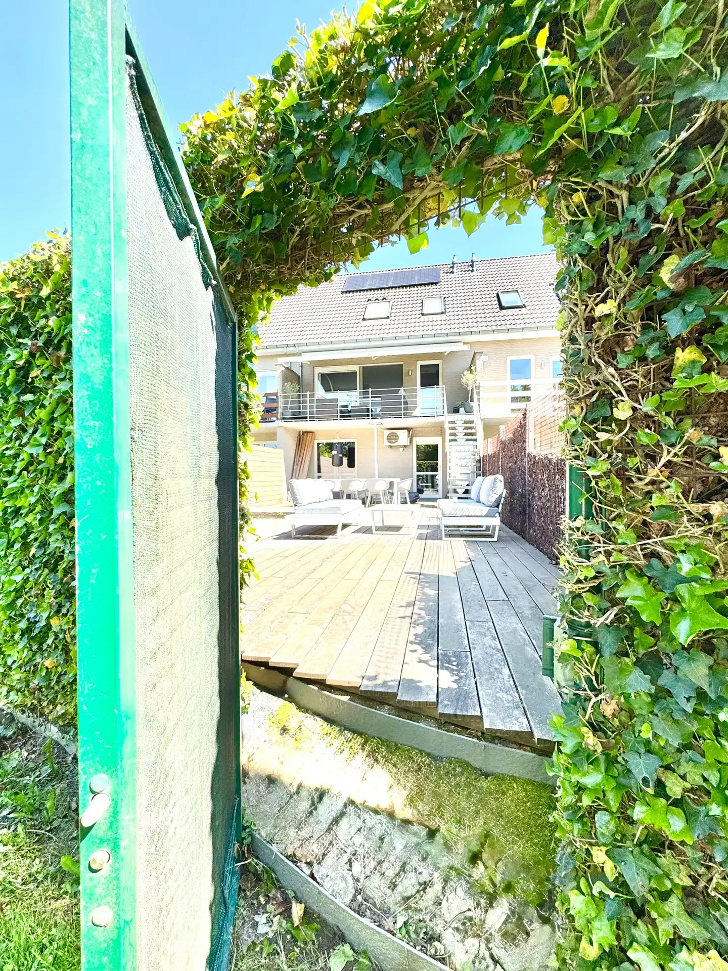 WONING | 3 KAMERS | GARAGE | TUIN | EPC A foto 29