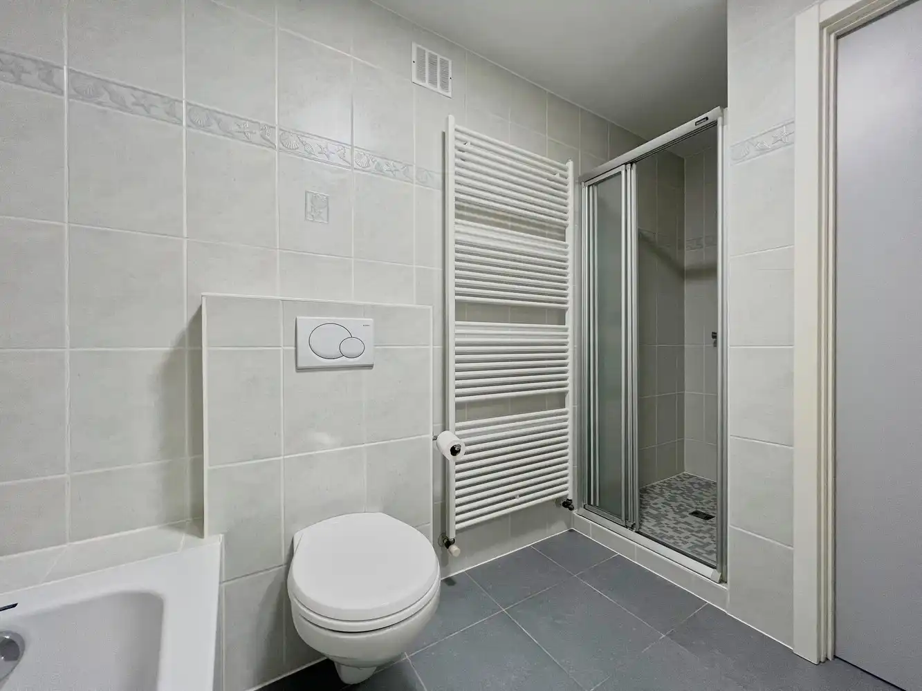 Uniek hoekappartement met 3 slpks en zonnig terras foto 10