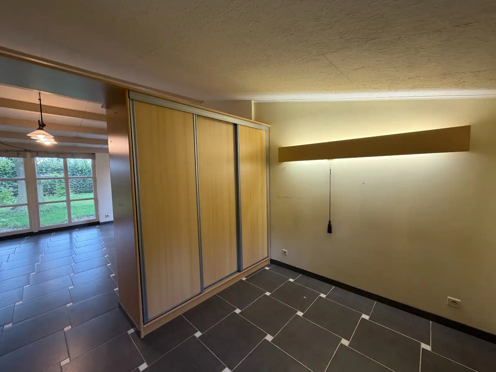 VEELZIJDIGE LANDELIJKE WONING OP 1.170 M² MET TAL VAN MOGELIJKHEDEN! foto 25