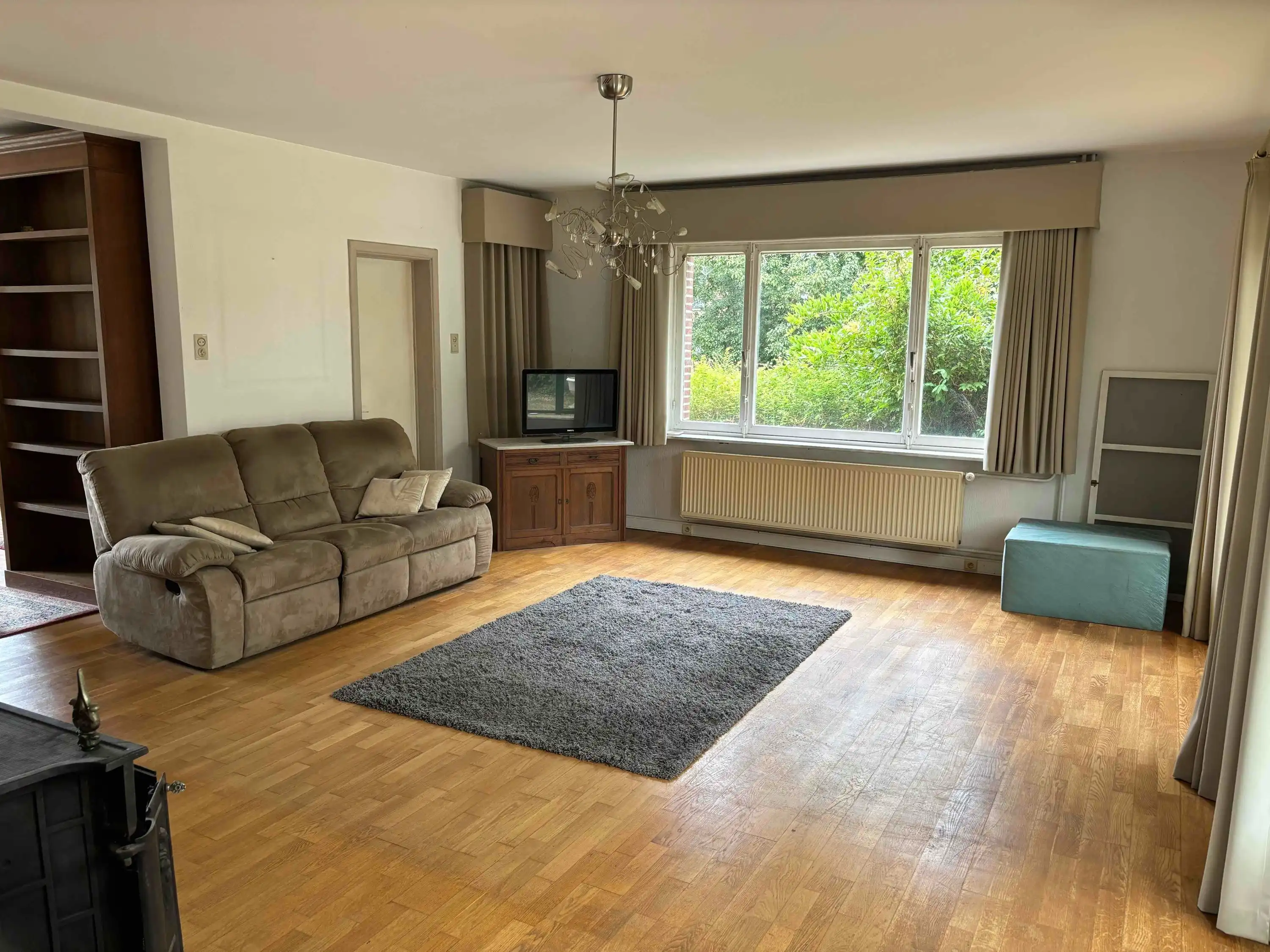 Prachtige woonst op 45a51ca in Meerhout foto 14