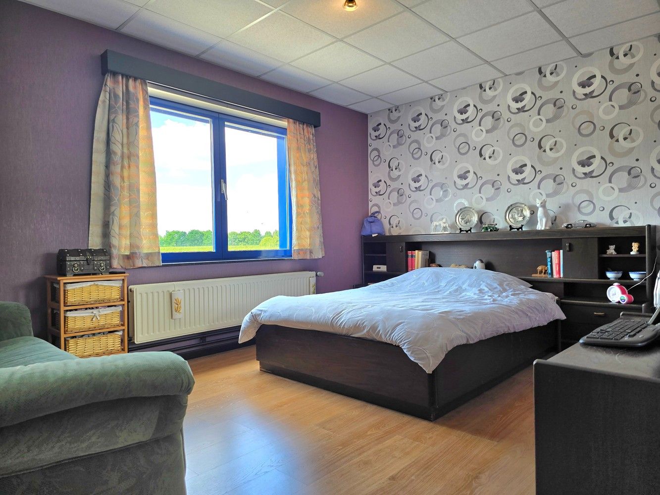 TE KOOP: WINKEL / TOONZAAL 386 m² met ruime woonst ( momenteel "FIETSEN GAETHOFS" ) – ideale investering op toplocatie! foto 27