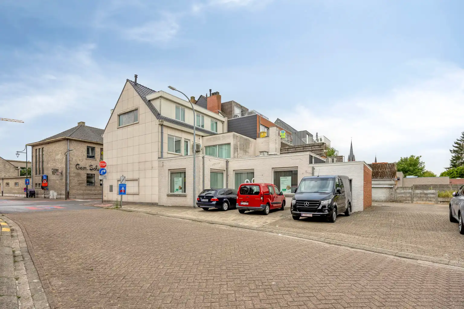 Kantoor te koop Vrijheid 59 - 2370 Arendonk