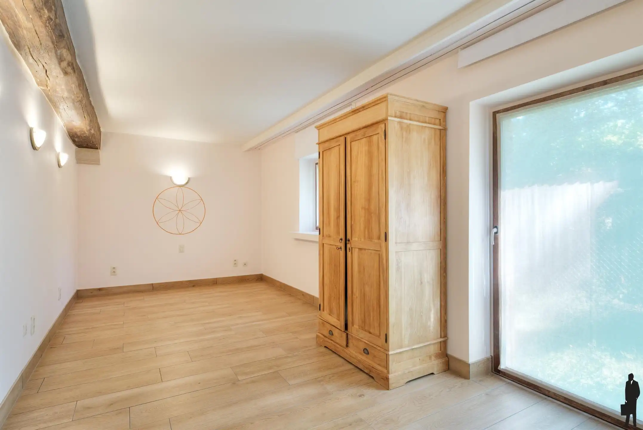 Luxe kangoeroe-villa te Sint-Job met paardenacc. op ca. 1,2 HA! foto 39