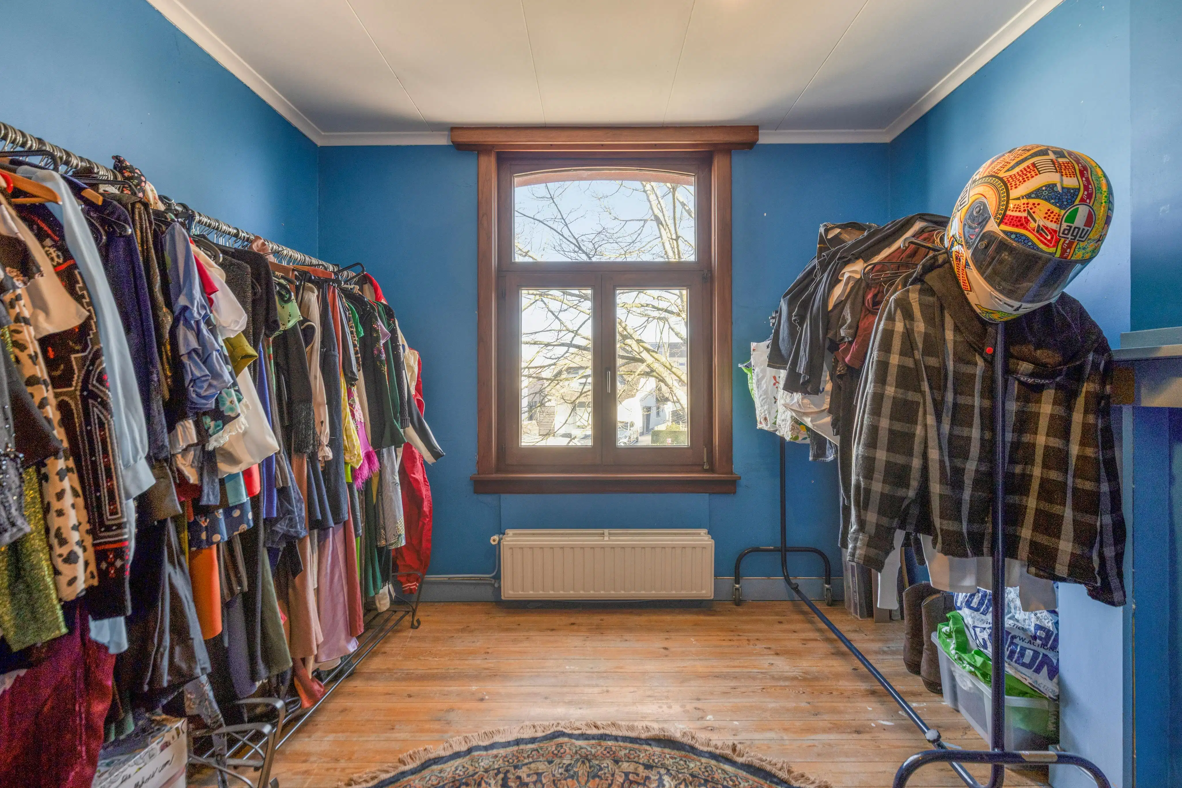 Karaktervolle woning te koop te Kalmhout-Nieuwmoer! foto 22