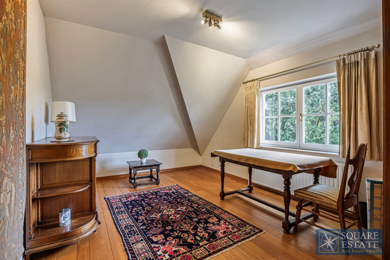 Schitterende villa met 5 slaapkamers in de exclusieve wijk Bouchout foto 21