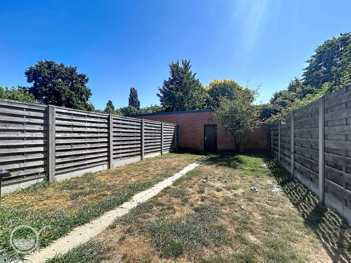 Gezellige instapklare woning te huur te Drongen foto 13