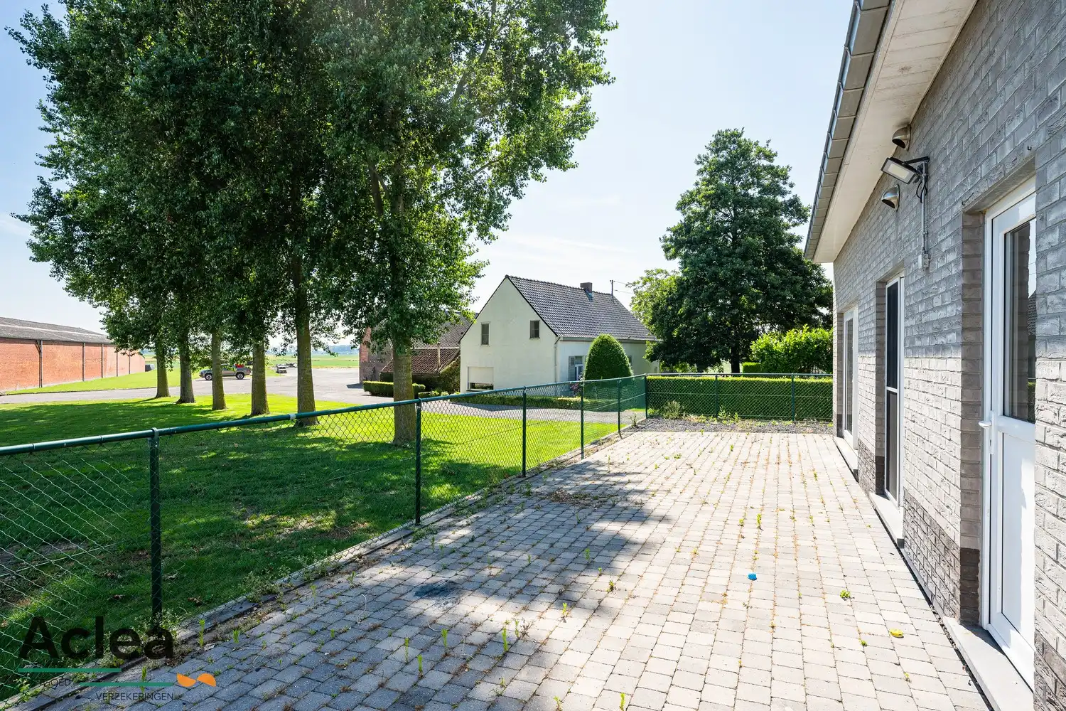 Instapklare energiezuinige gezinswoning met EPC A foto 18