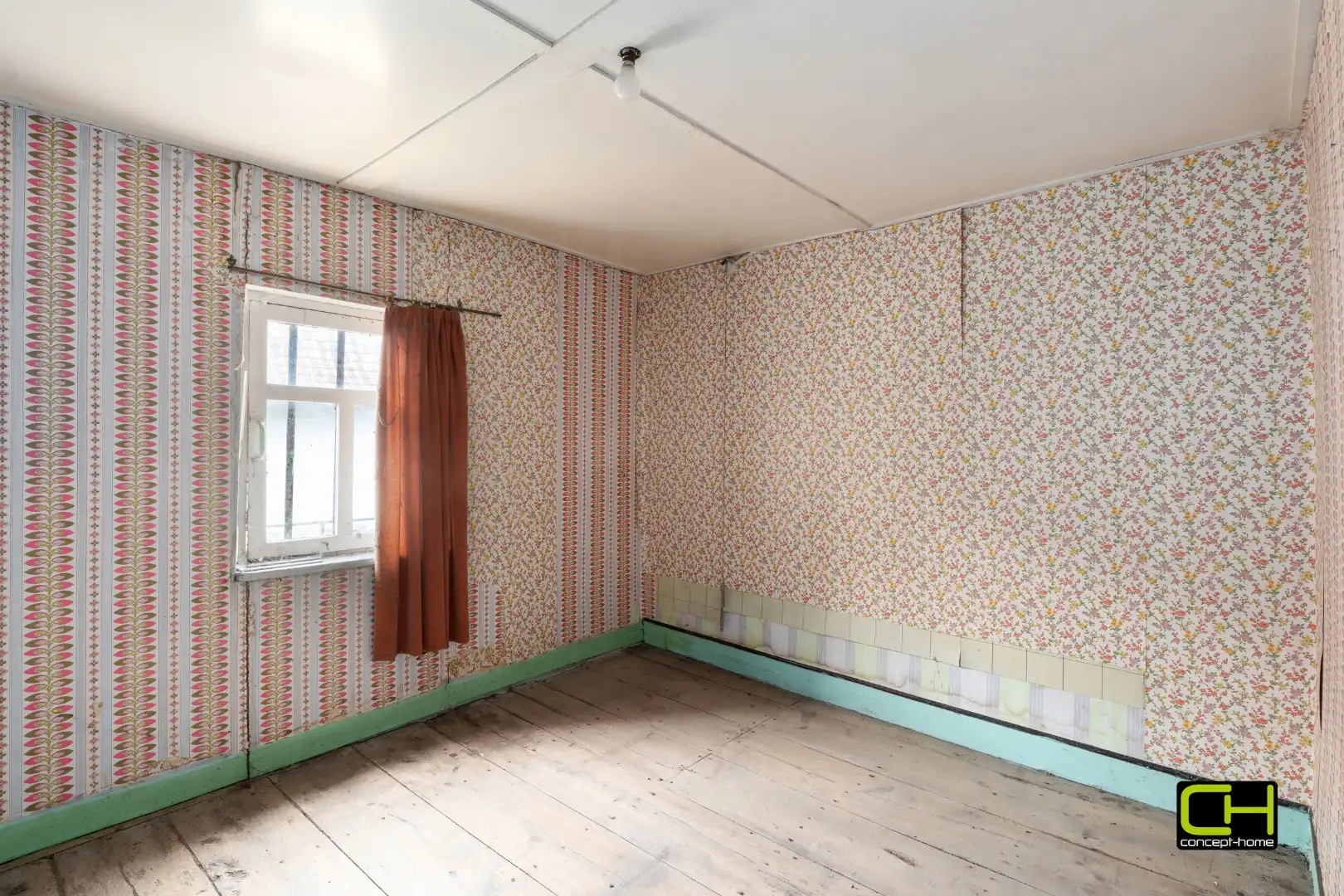 Karaktervolle hoeve met uitzonderlijk renovatiepotentieel op ruim perceel van 2.827 m² te Evergem foto 16