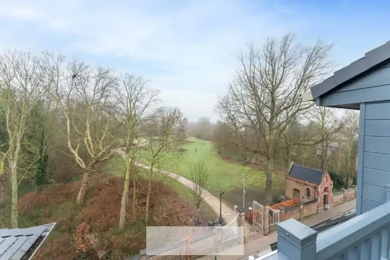 LAATSTE PENTHOUSE (6% BTW mogelijk) EN COMMERCIËLE&nbsp;HANDELSRUIMTE foto 15