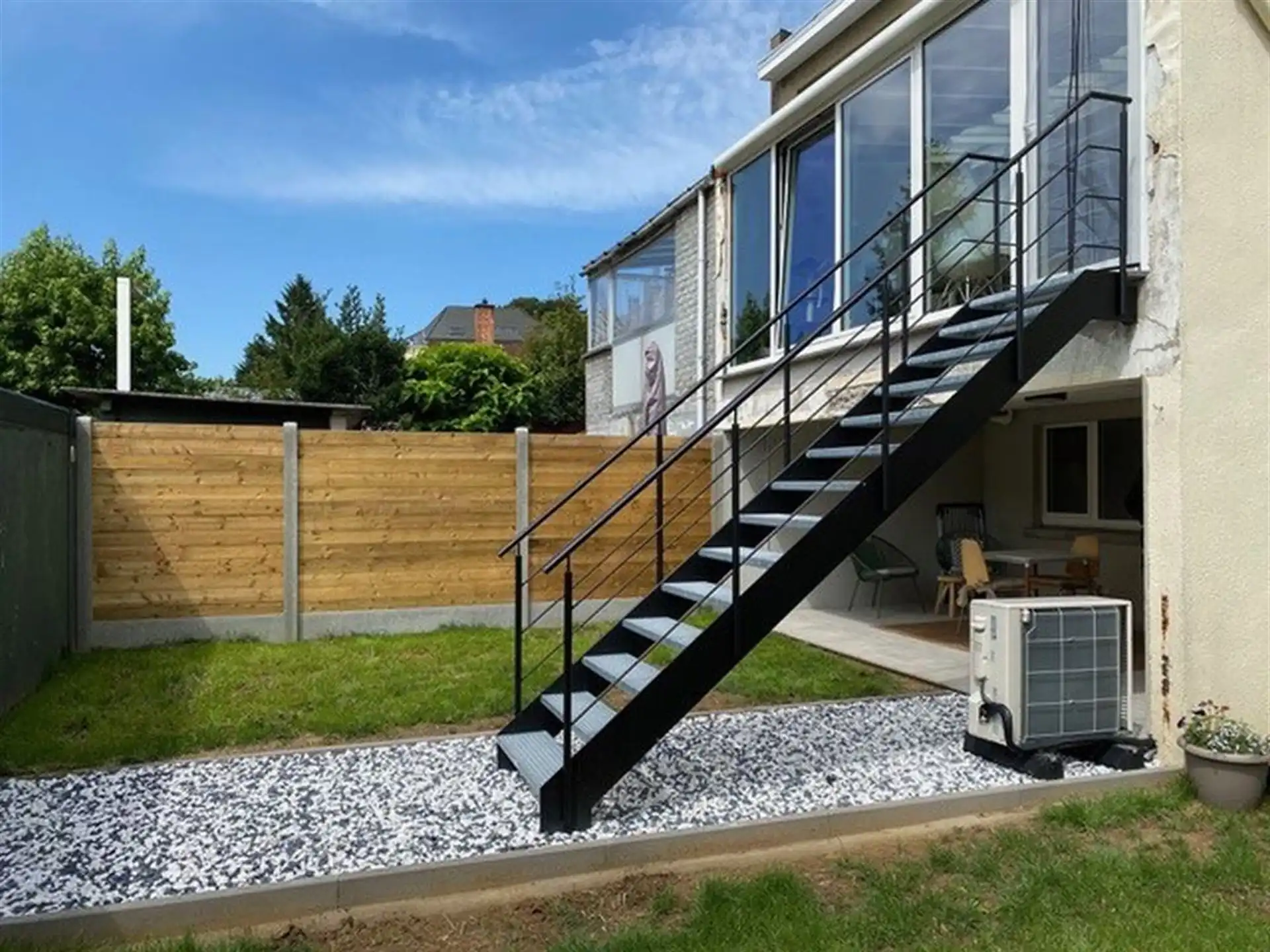Gerenoveerd appartement in het centrum van Tervuren foto 16