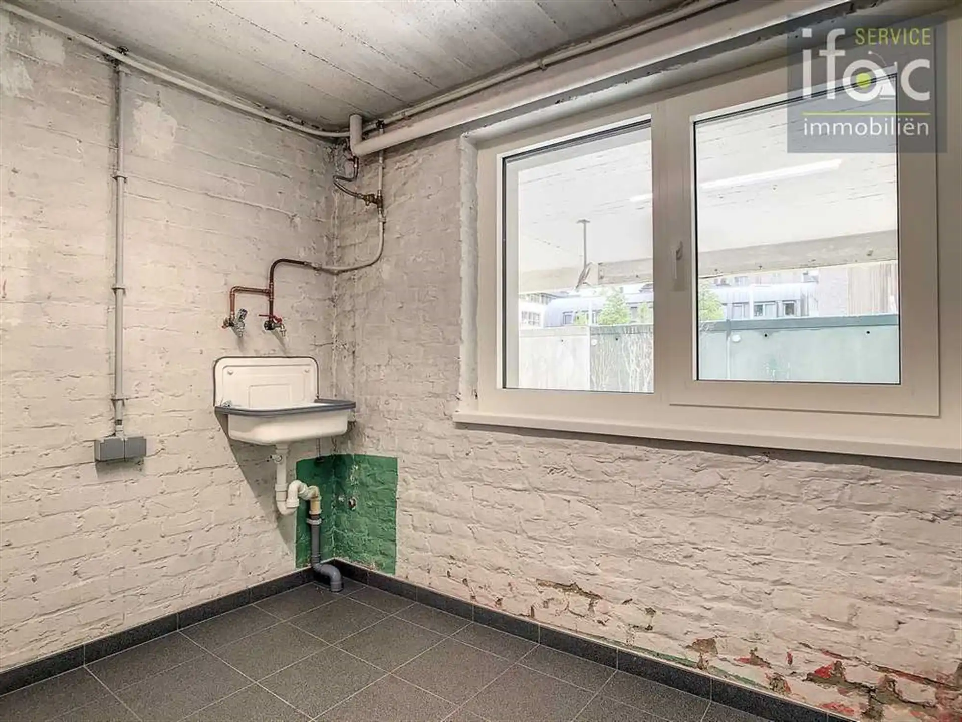 Gerenoveerd appartement in het centrum van Tervuren foto 16