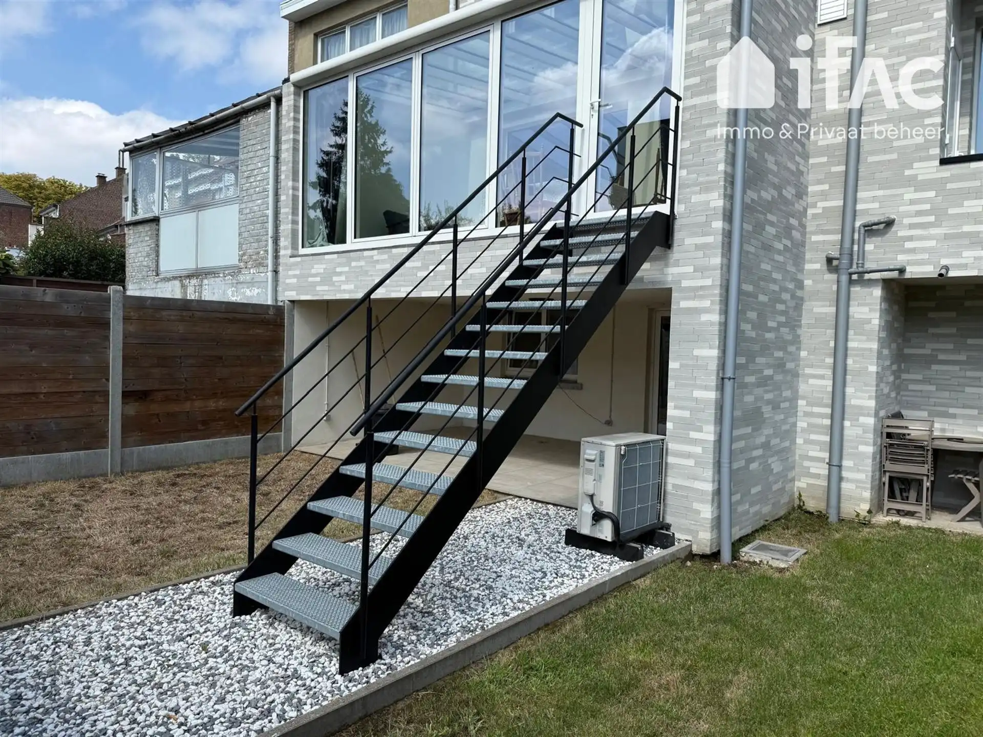 Gerenoveerd appartement in het centrum van Tervuren foto 16